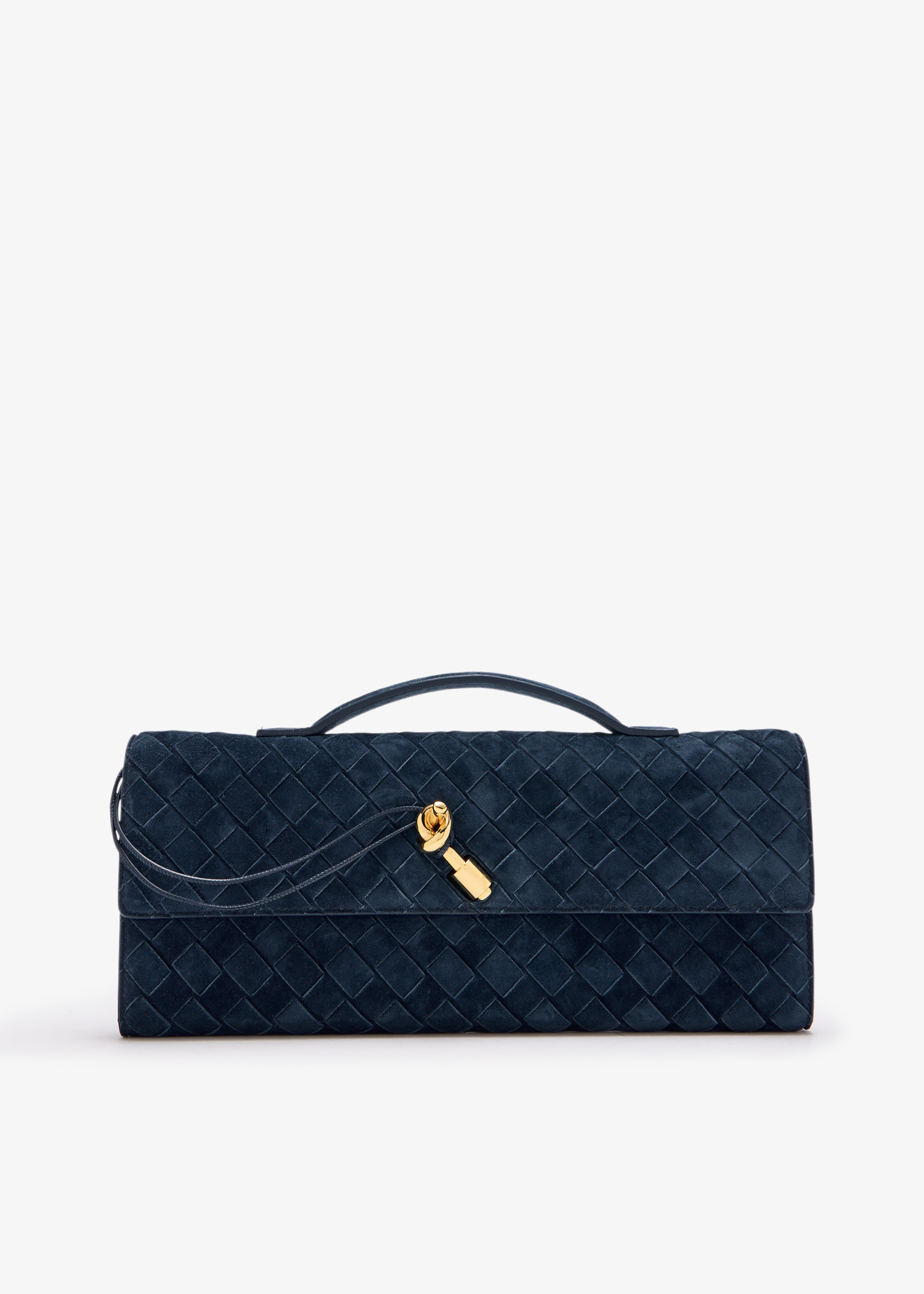 

Andiamo clutch, Navy