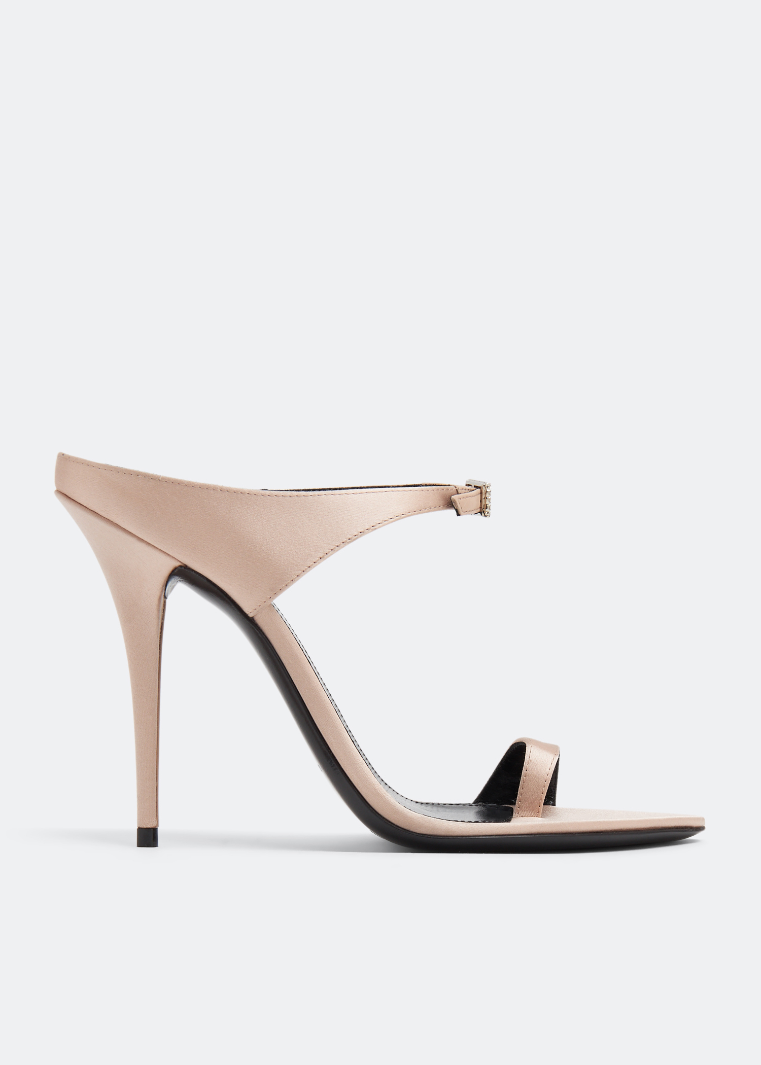 

Dive mules, Beige