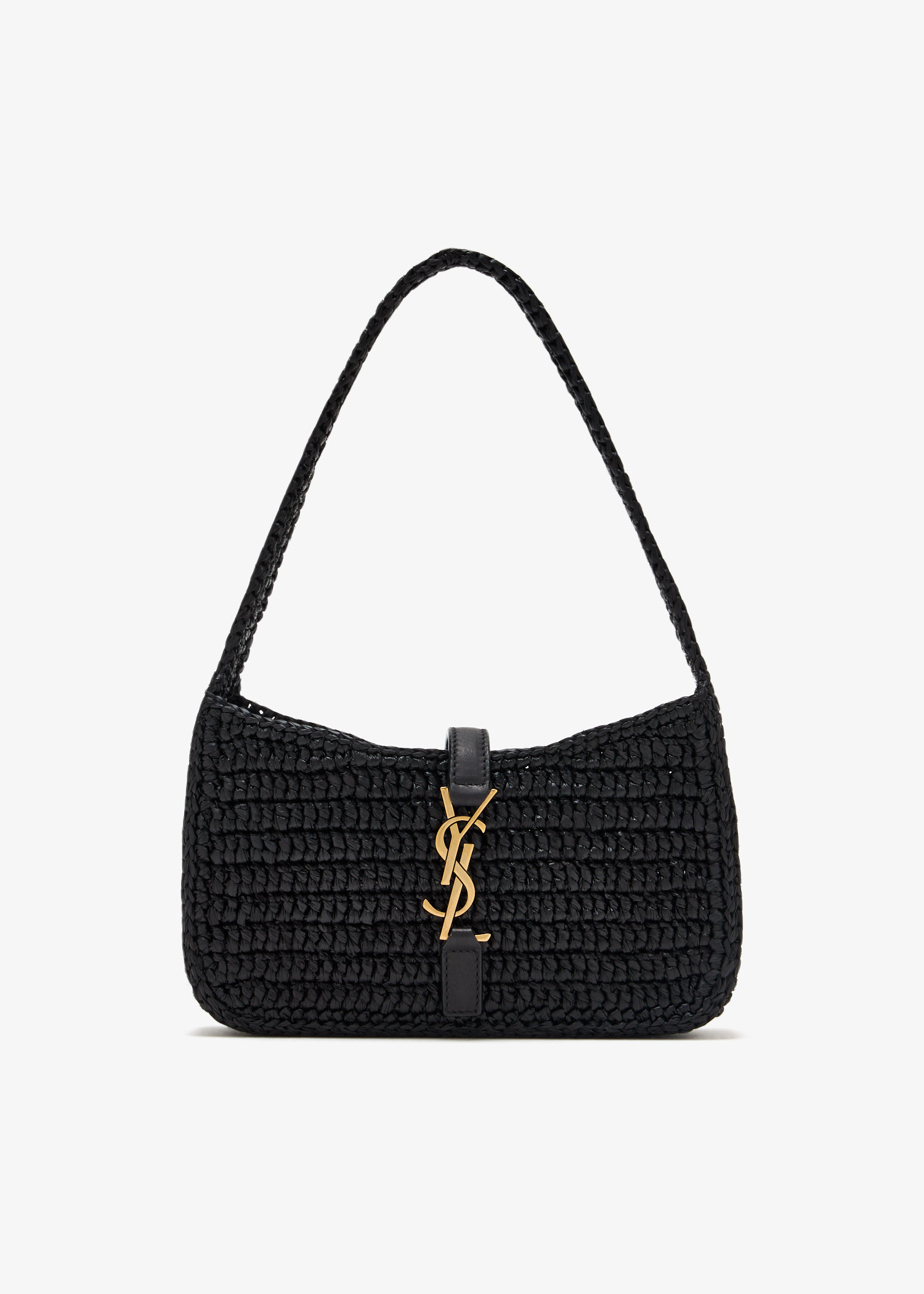 

Le 5 À 7 mini hobo bag, Black