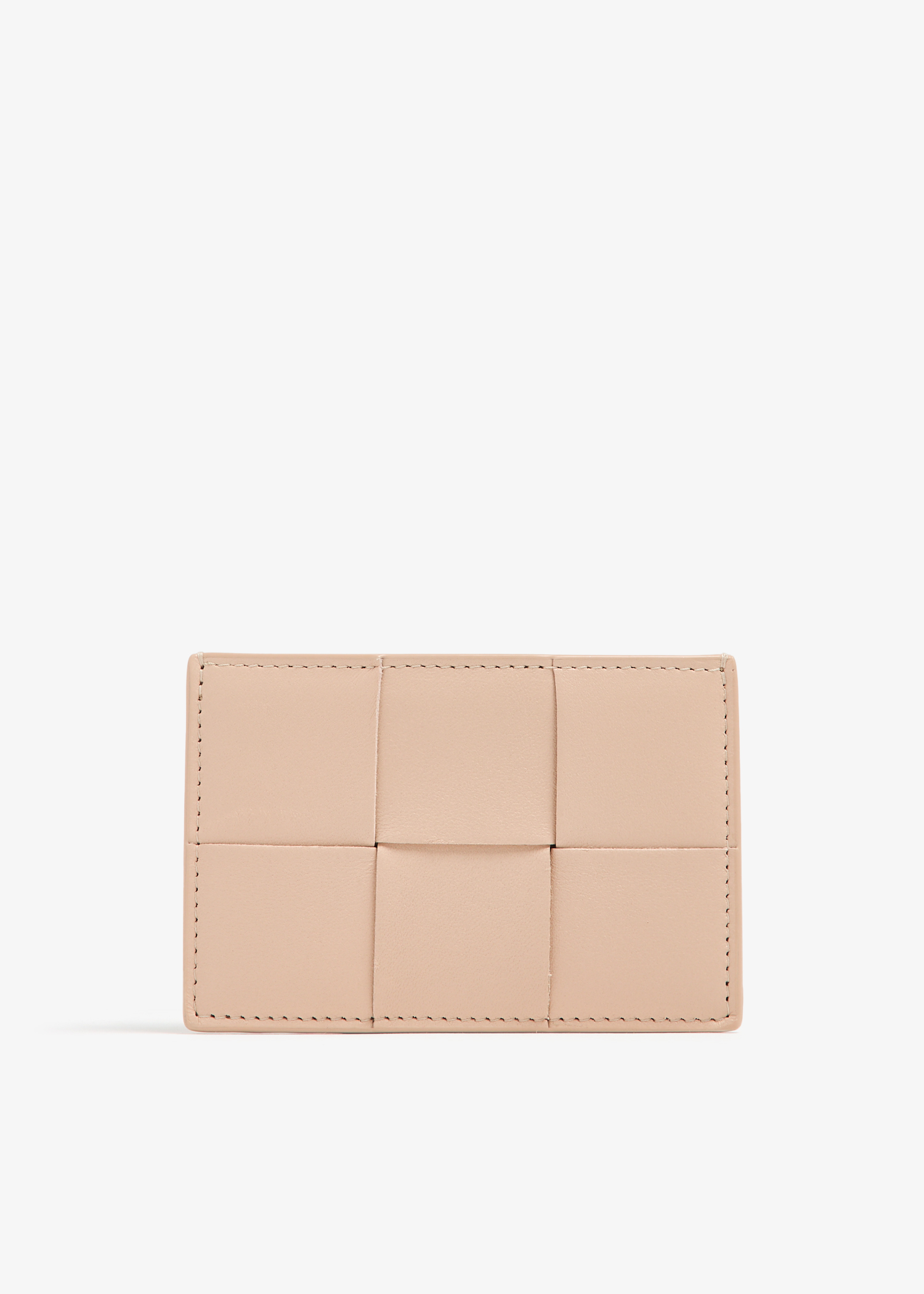 

Credit card case, Pink
