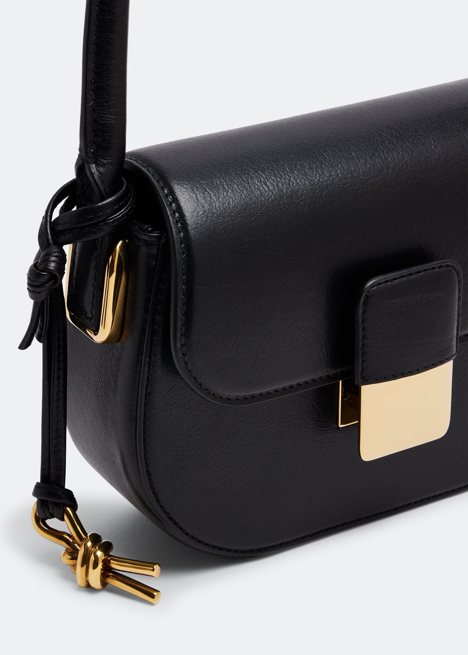 

Mini Desiree crossbody bag, Black