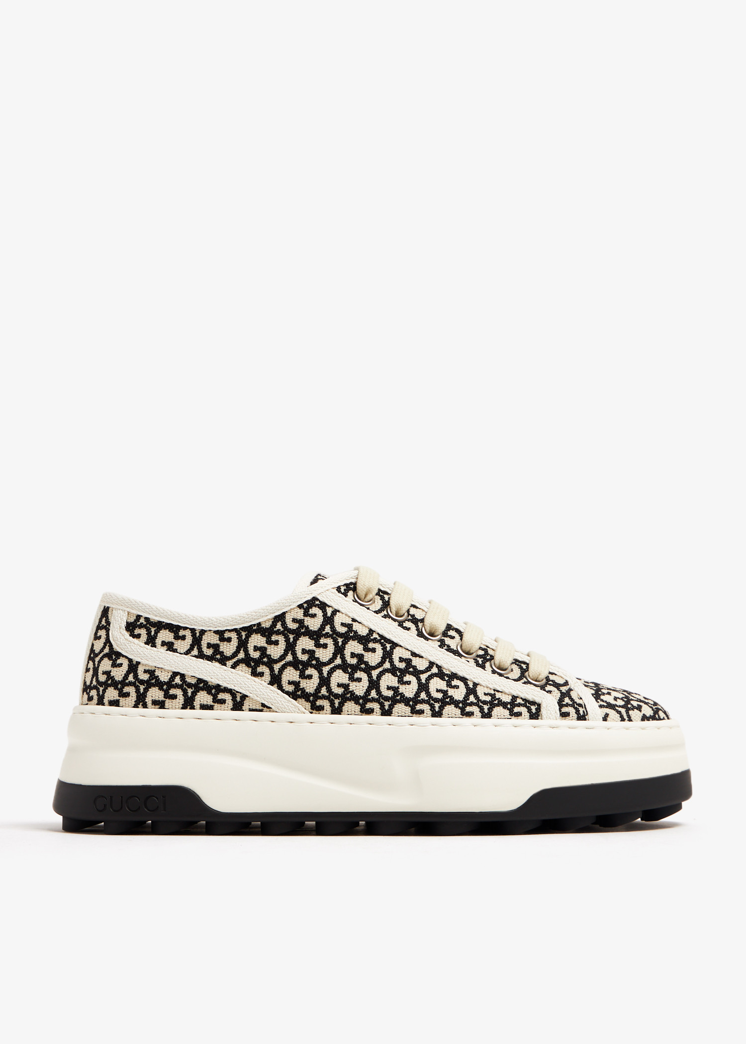 

GG sneakers, Prints