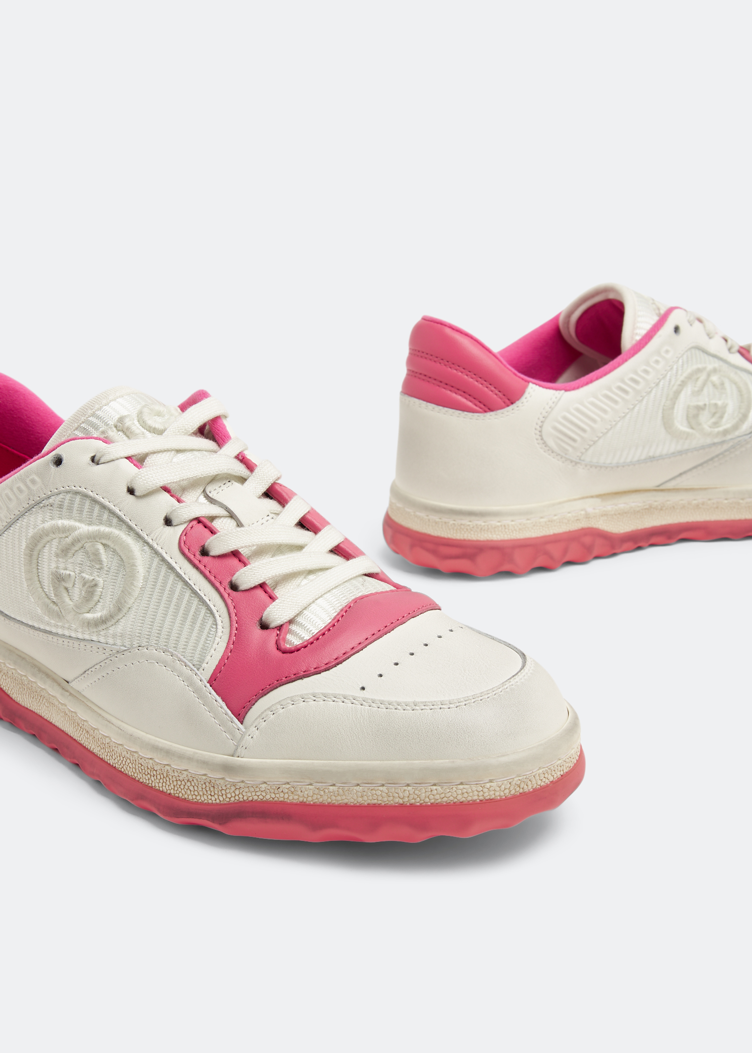 

MAC80 sneakers, White