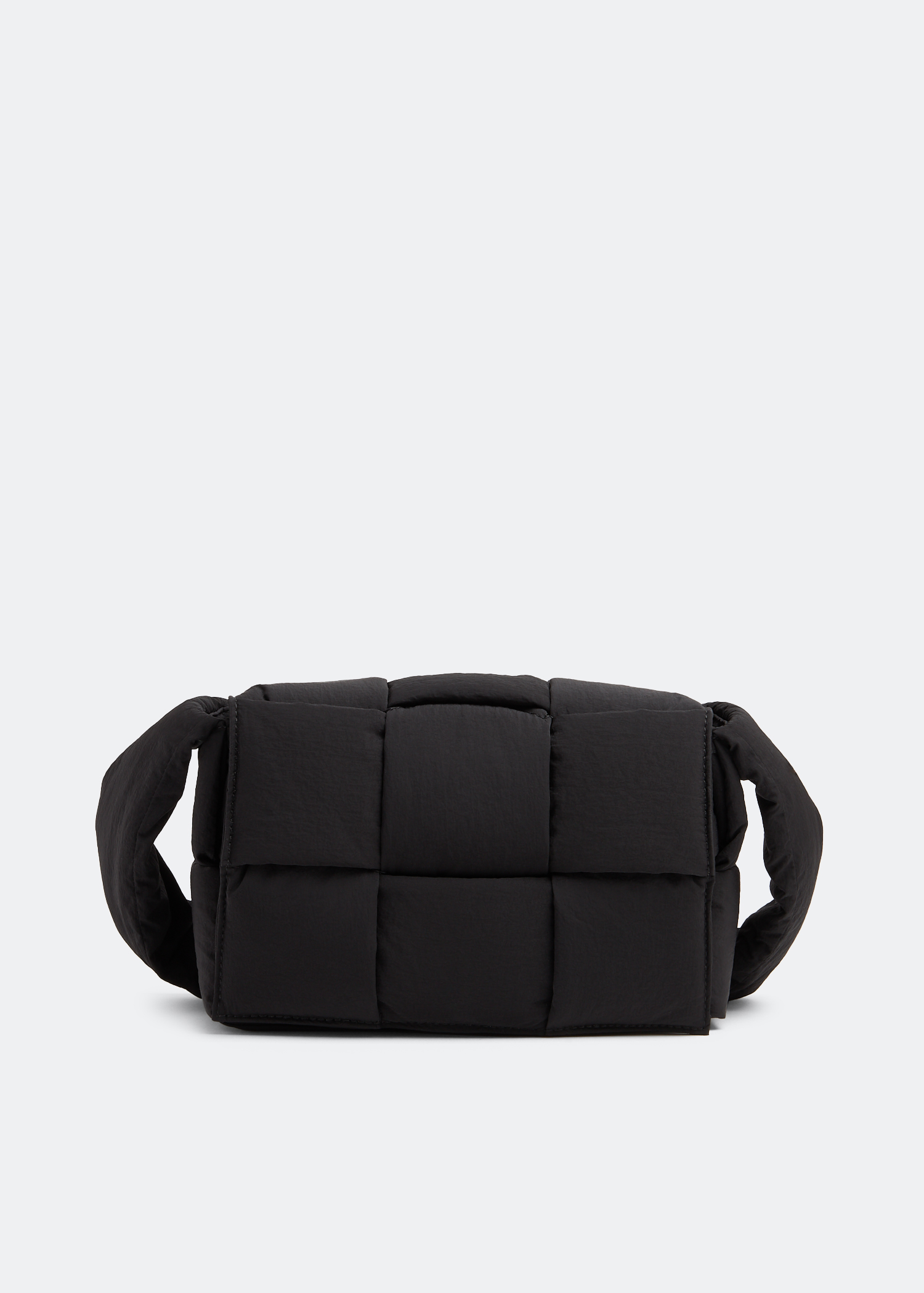 

Padded Tech Cassette bag, Black