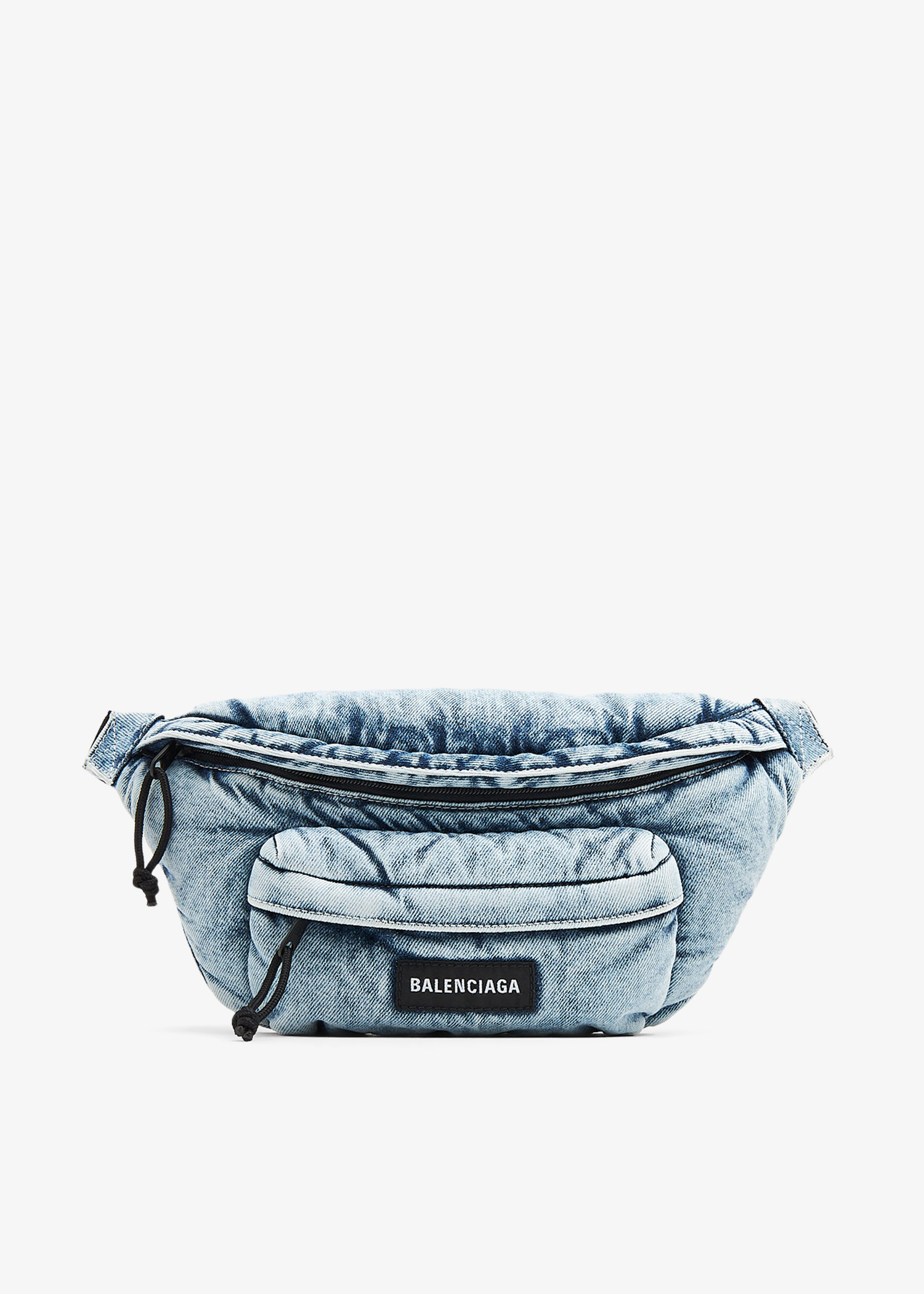 

Explorer beltpack, Blue