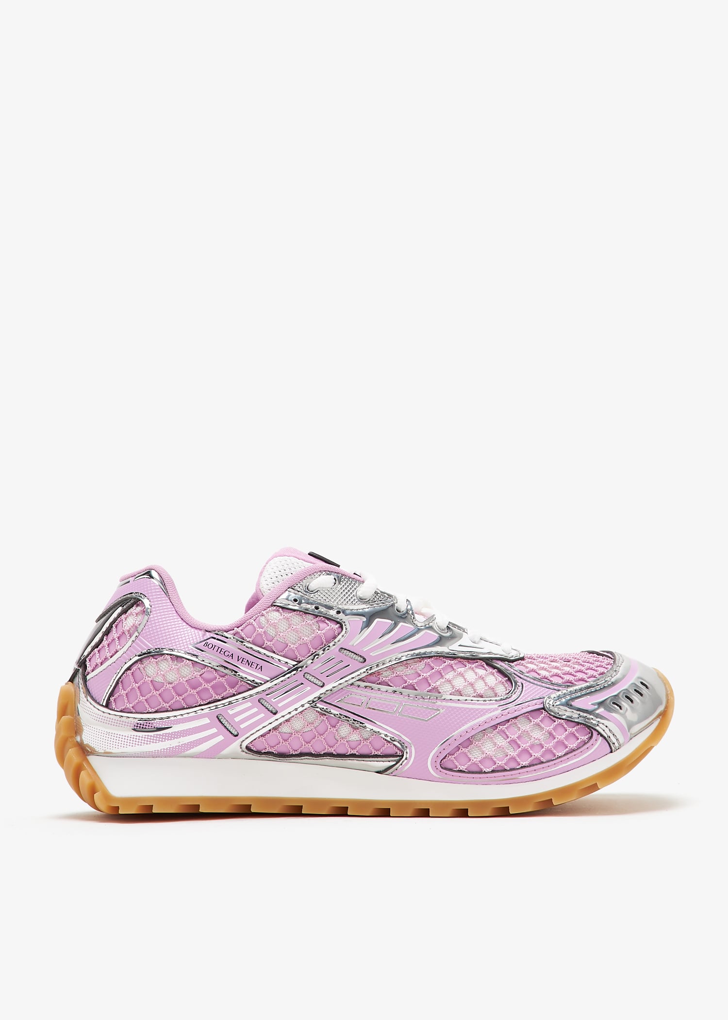 

Orbit sneakers, Pink
