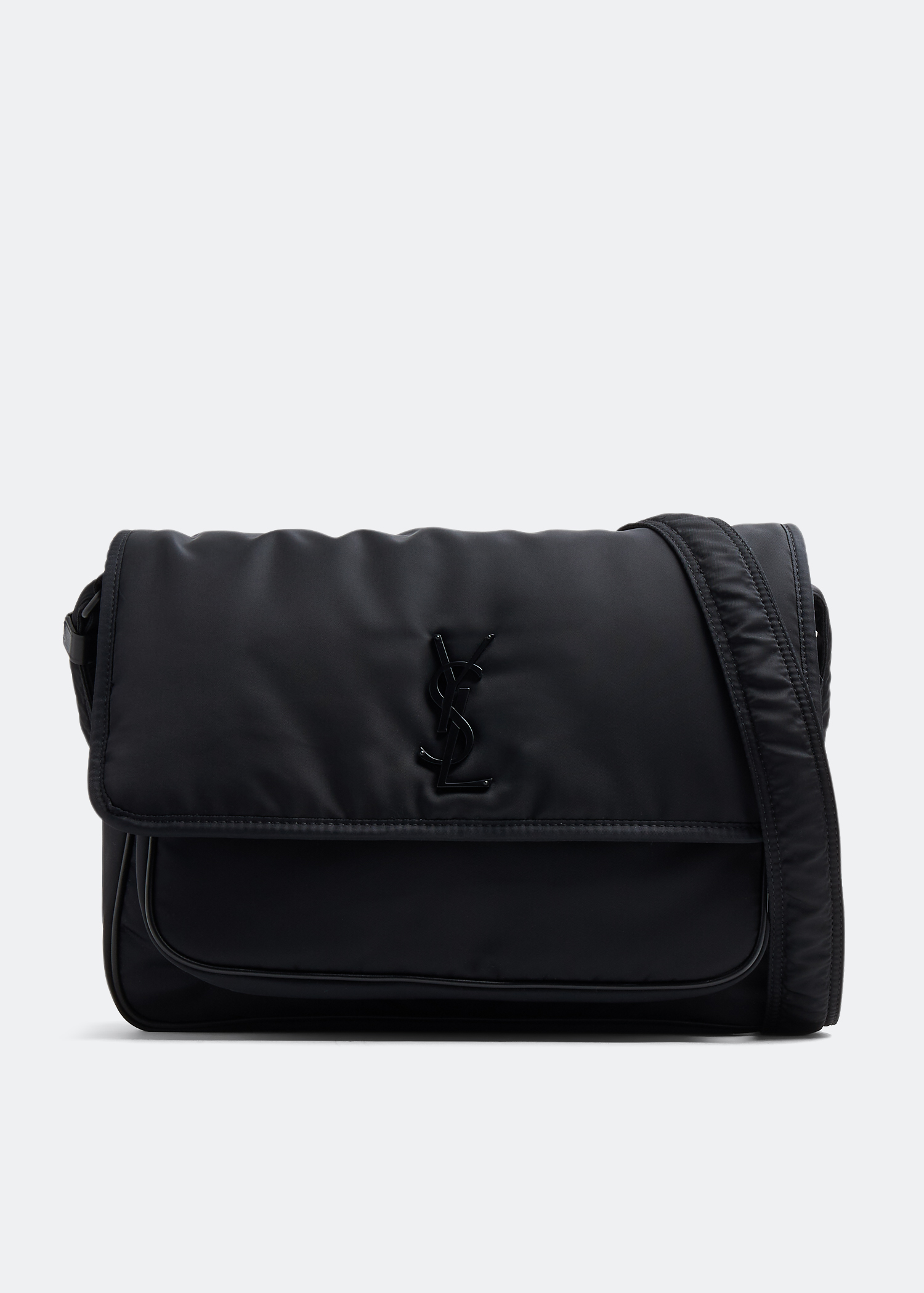 

Niki messenger bag, Black