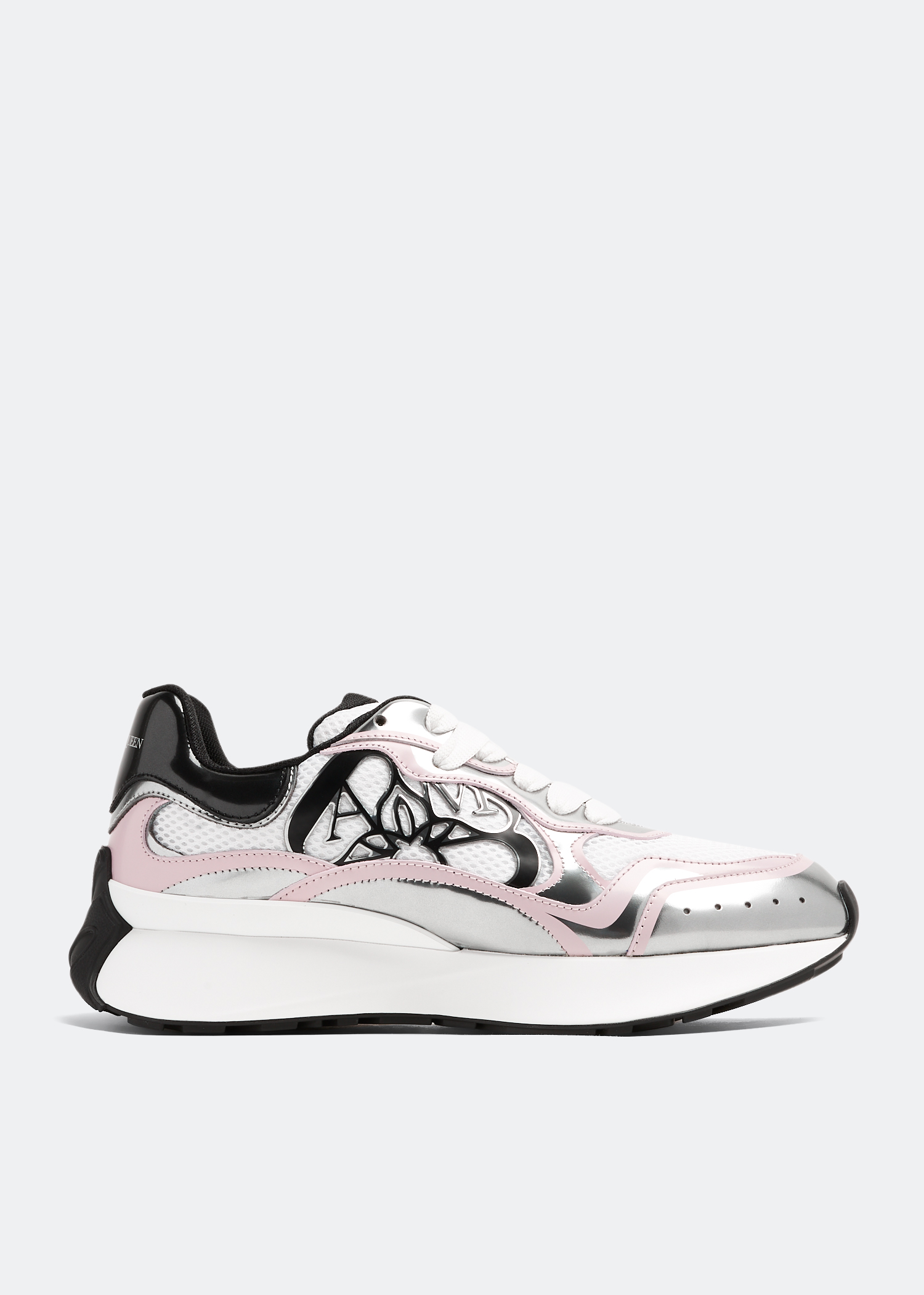 

Sprint Runner sneakers, Silver