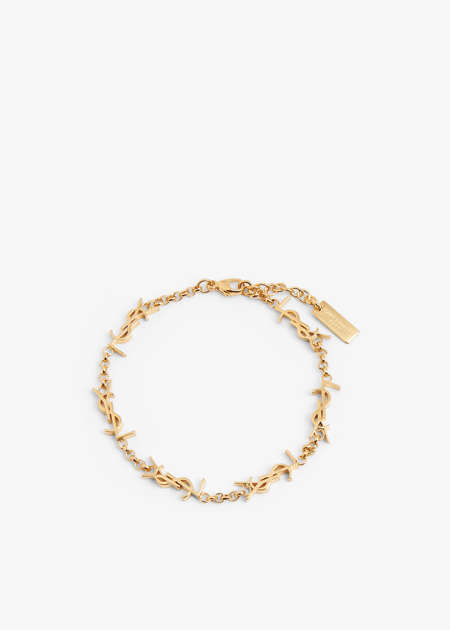 

Le Cassandre bracelet, Gold