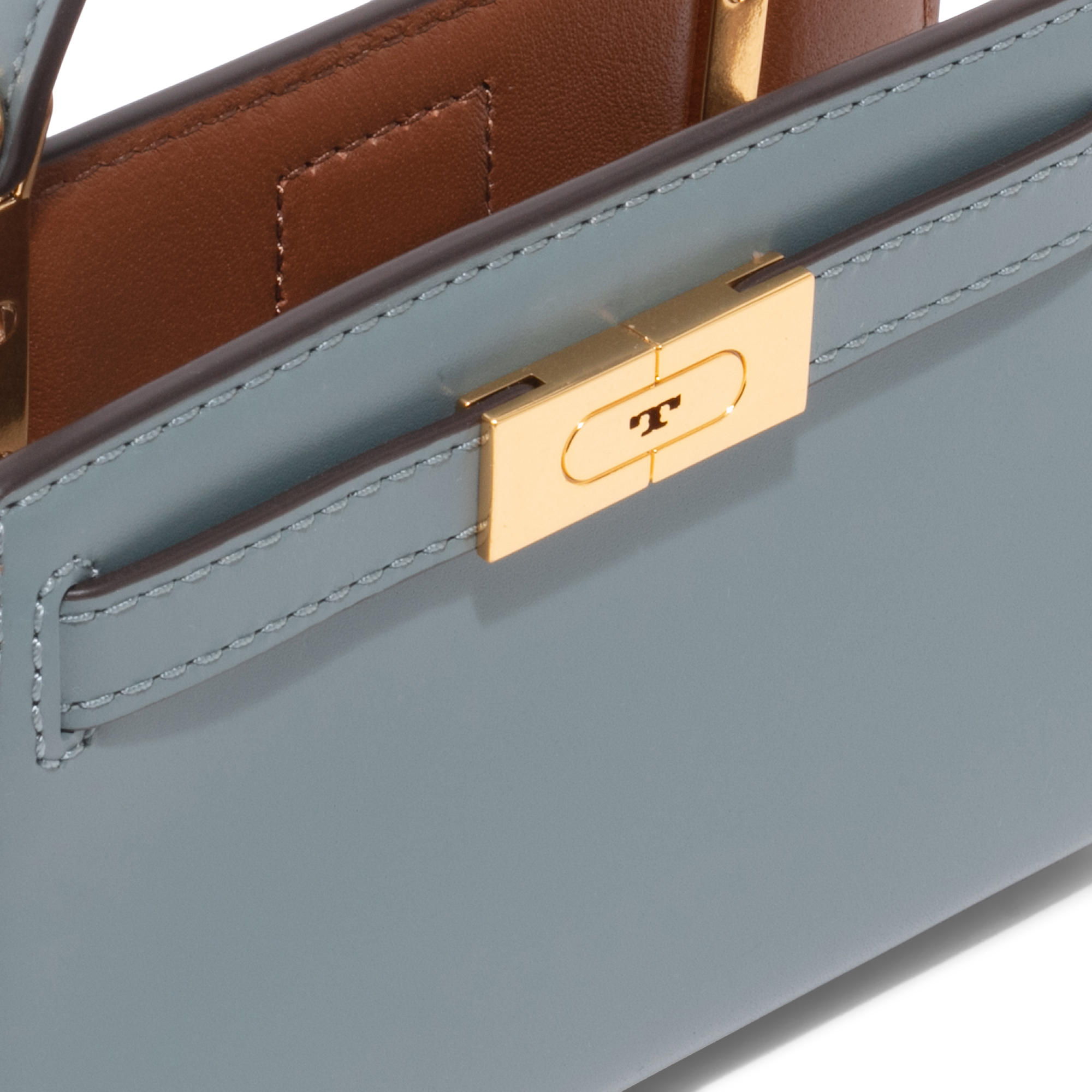 

Lee Radziwill nano bag, Blue
