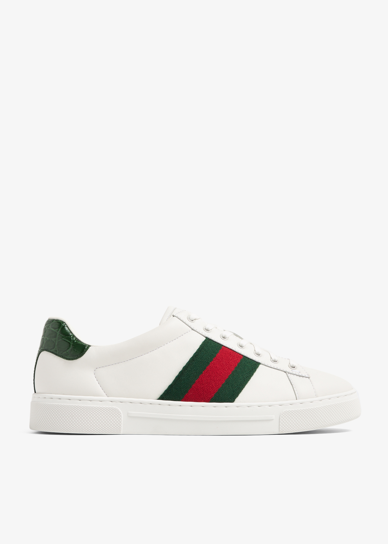 

Ace sneakers, White