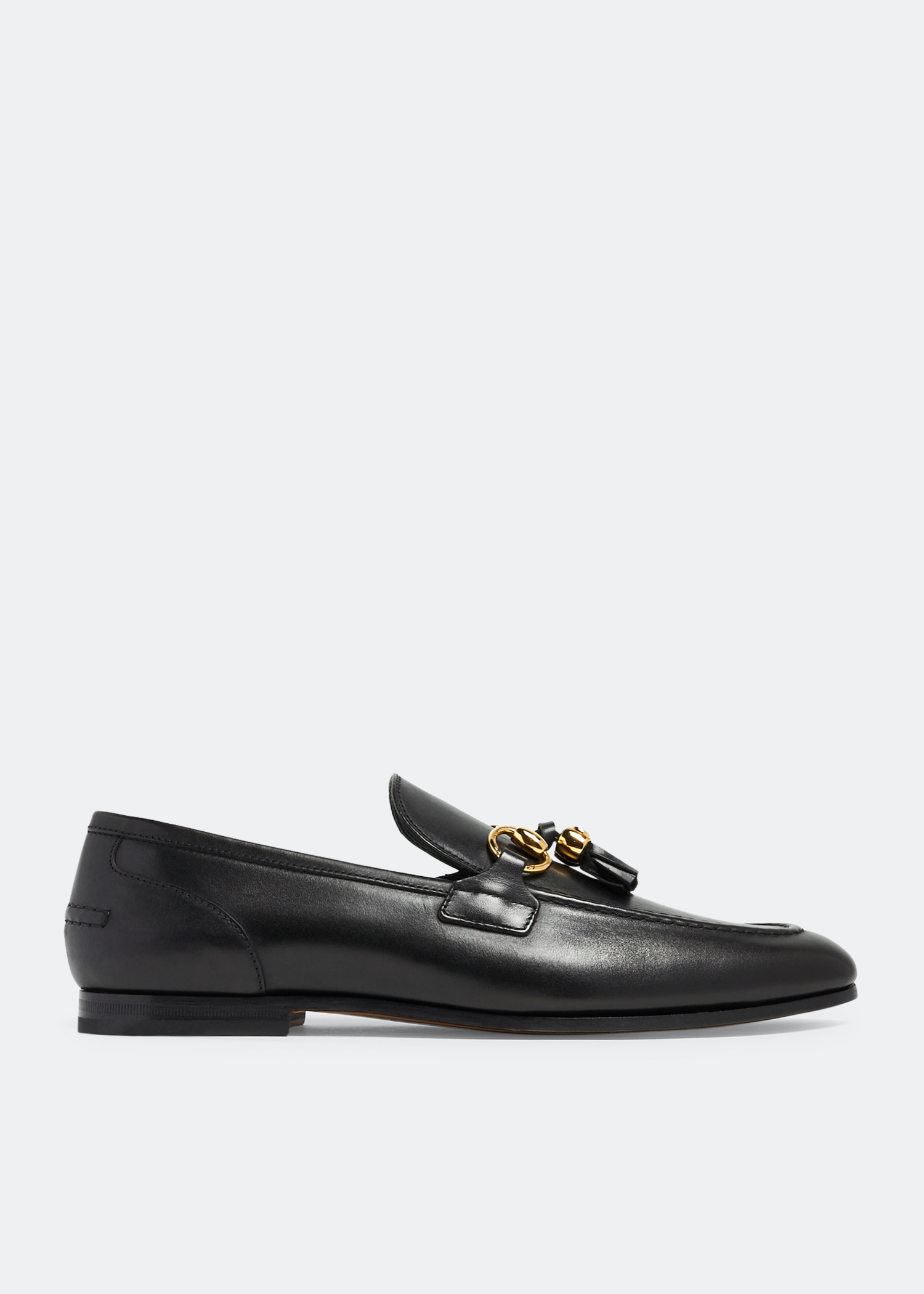

Glamour Lebonne loafers, Black