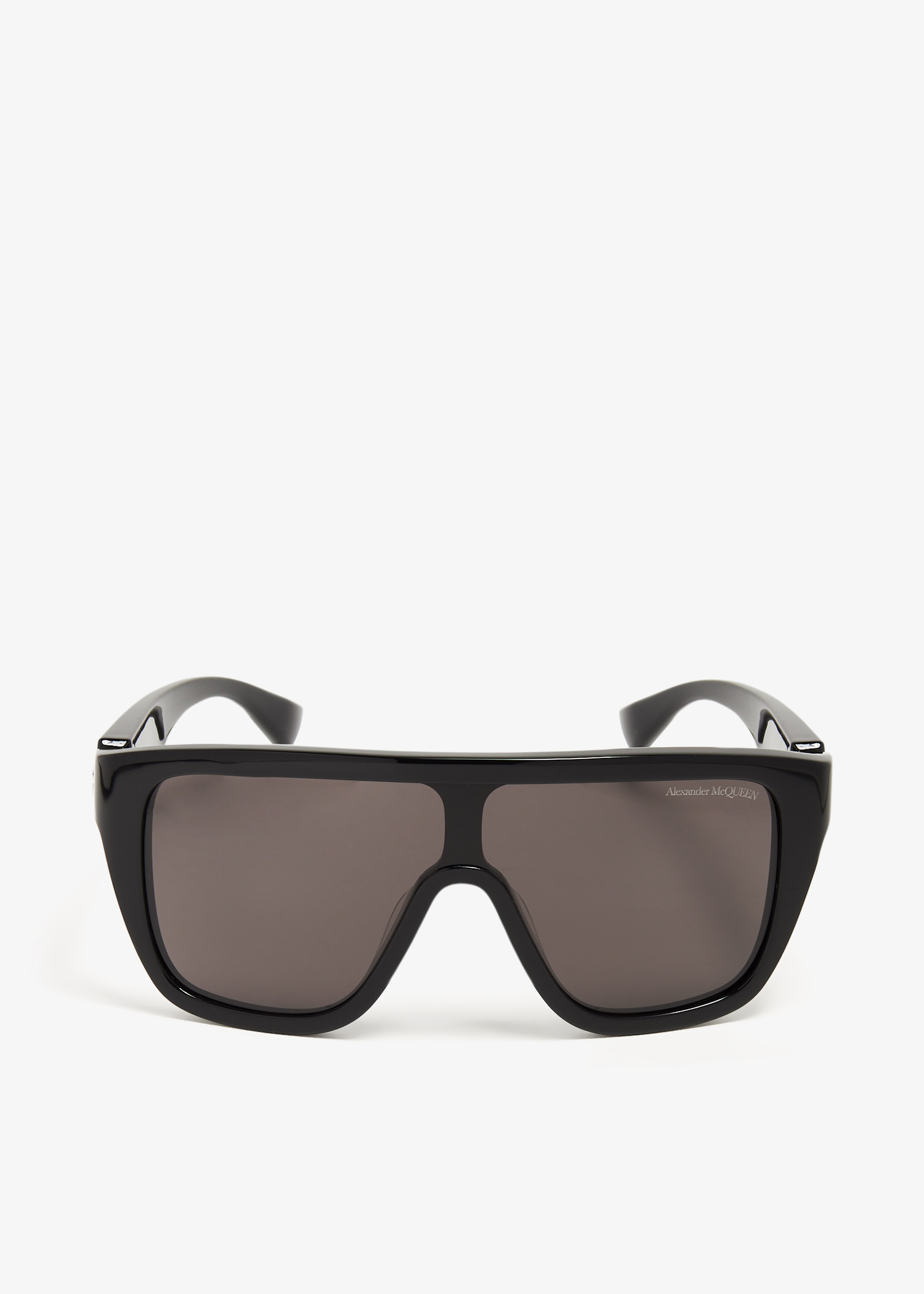 

Floating Skull Mask sunglasses, Black