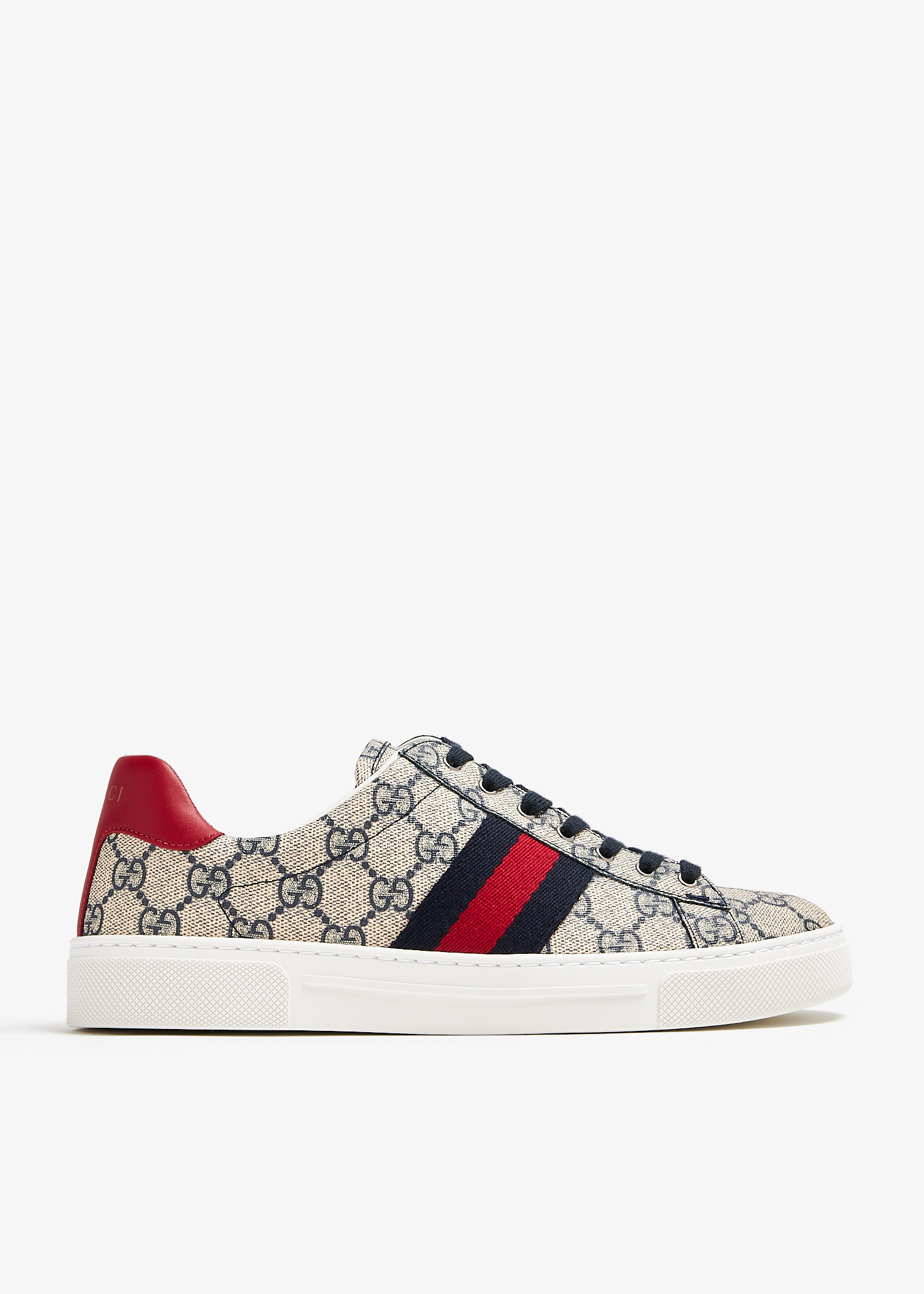 

Ace Web sneakers, Printed