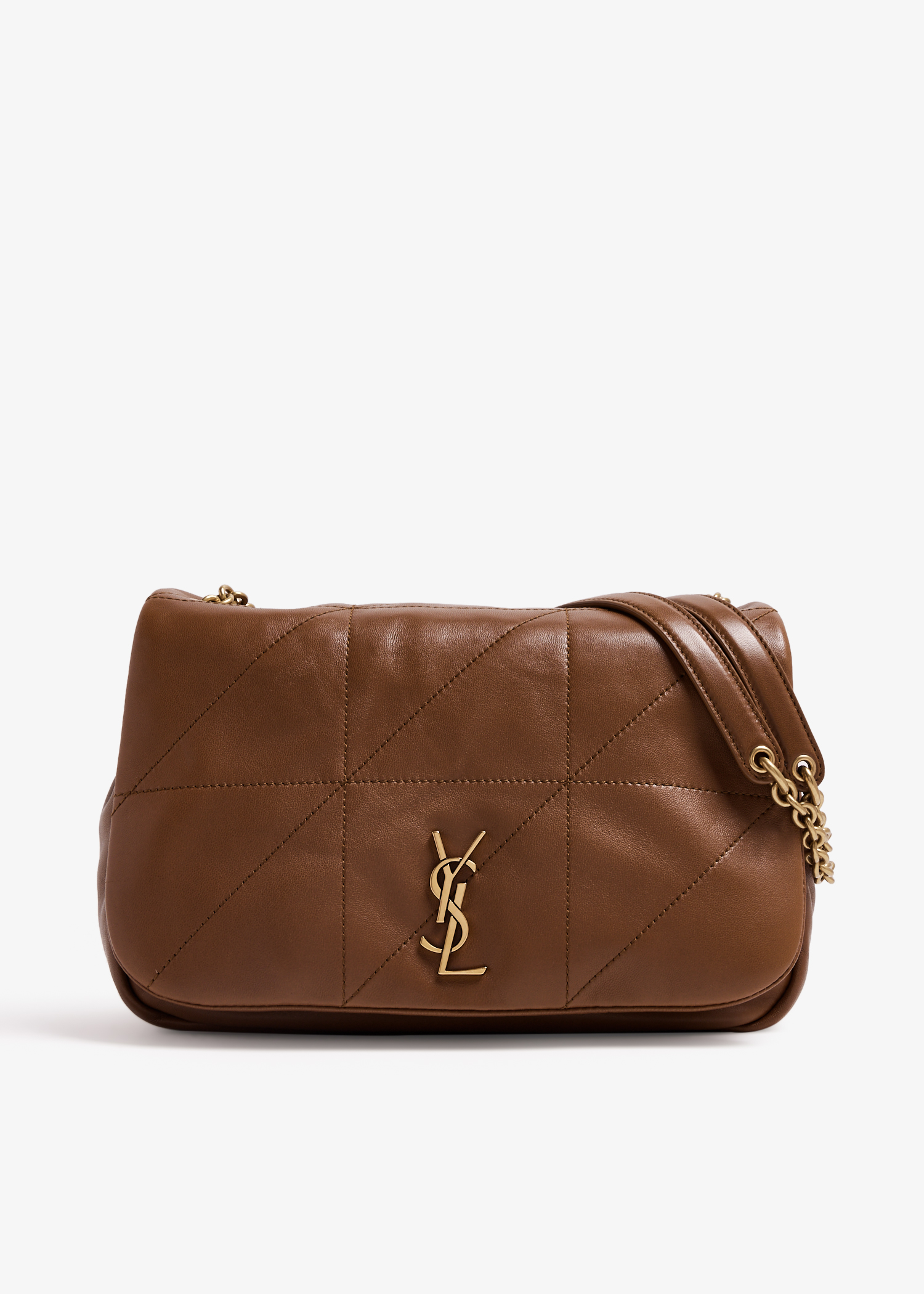 

Small Jamie 4.3 chain bag, Brown
