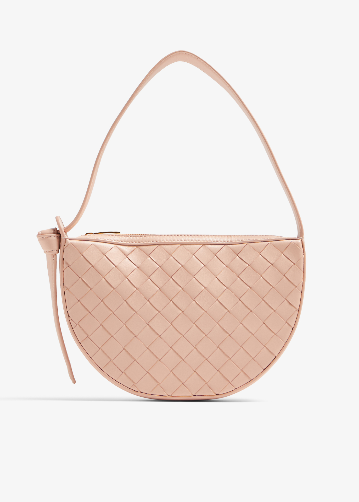 

Mini Sunrise shoulder bag, Pink