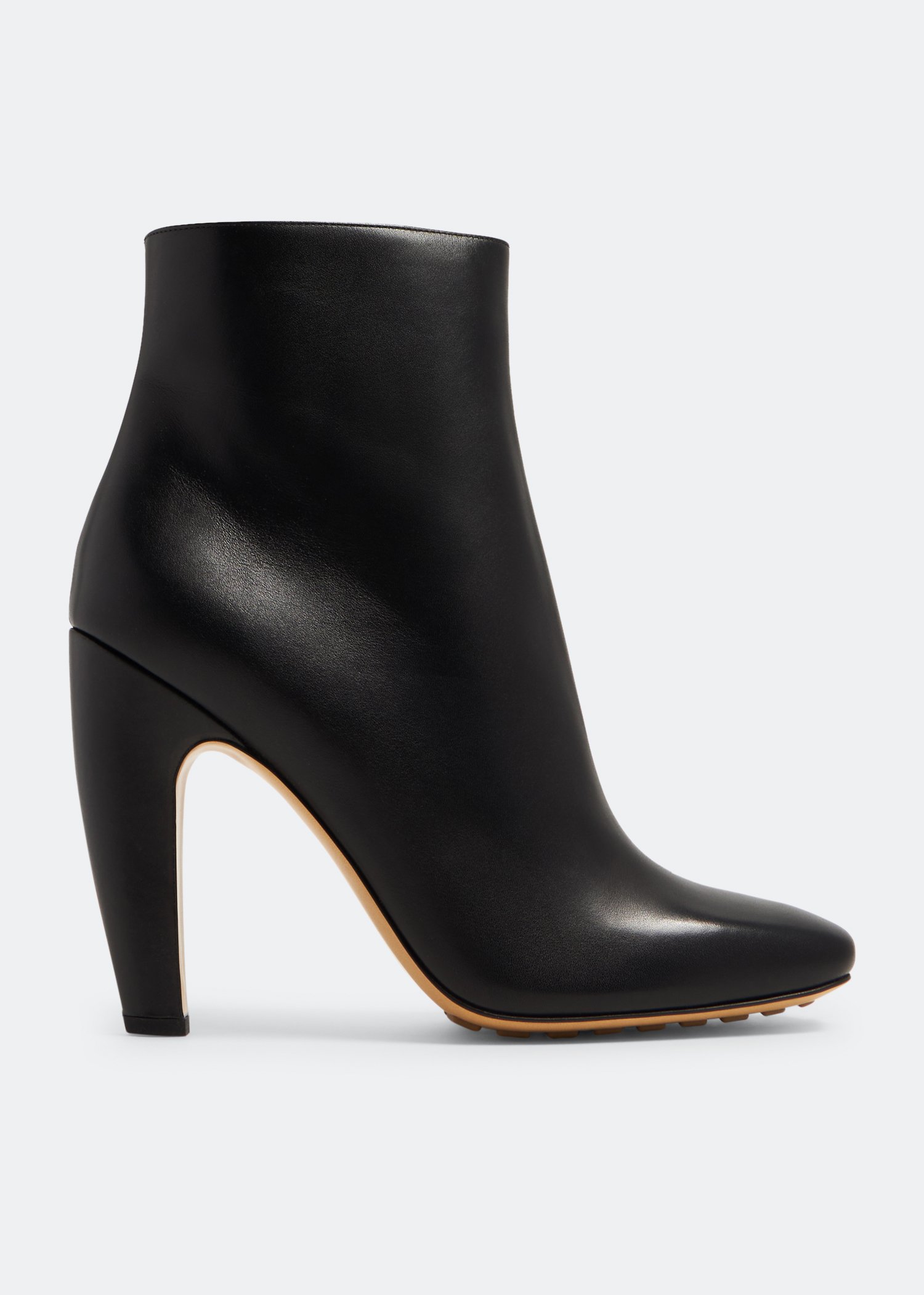 

Canalazzo ankle boots, Black