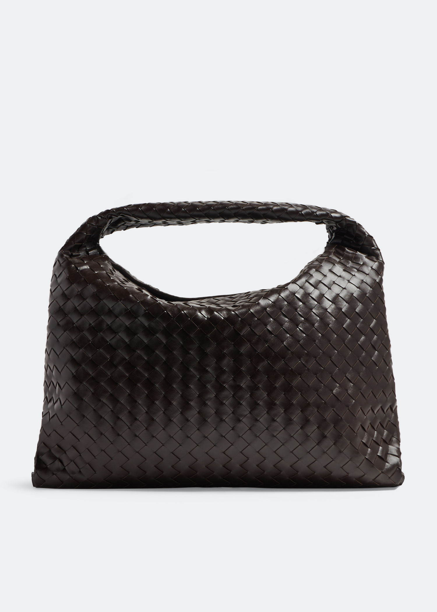 

Large Hop shoulder bag, Brown