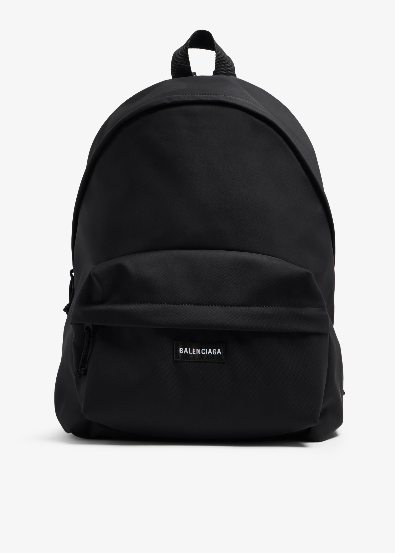 

Explorer reversible backpack, Black