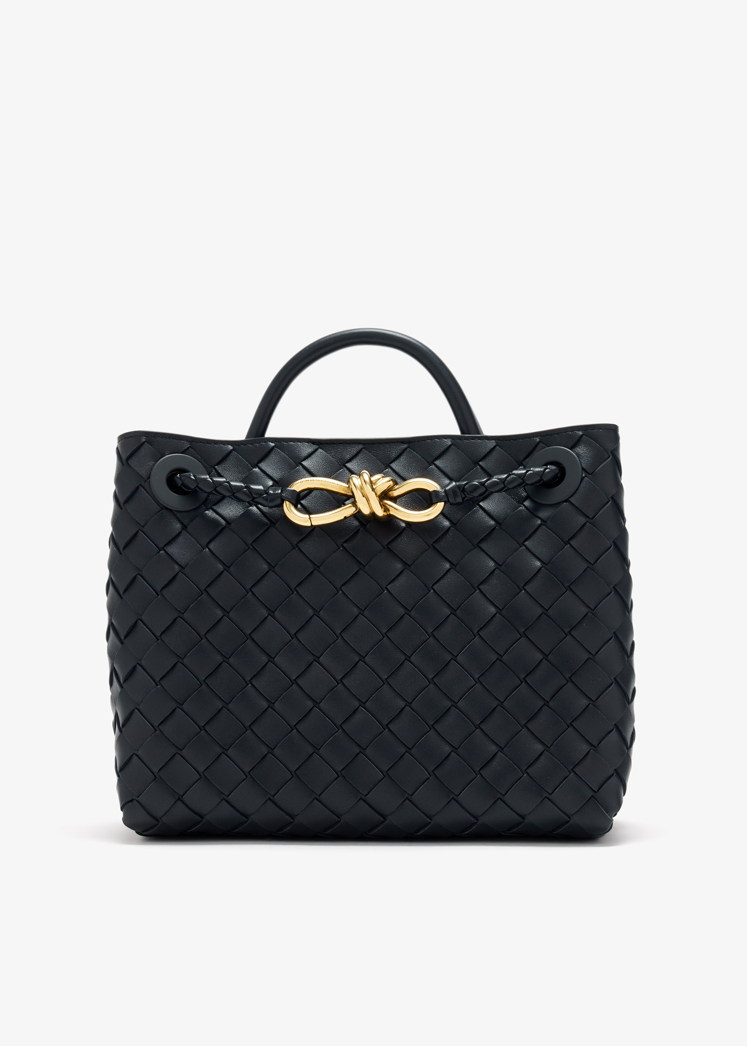 

Small Andiamo bag, Navy