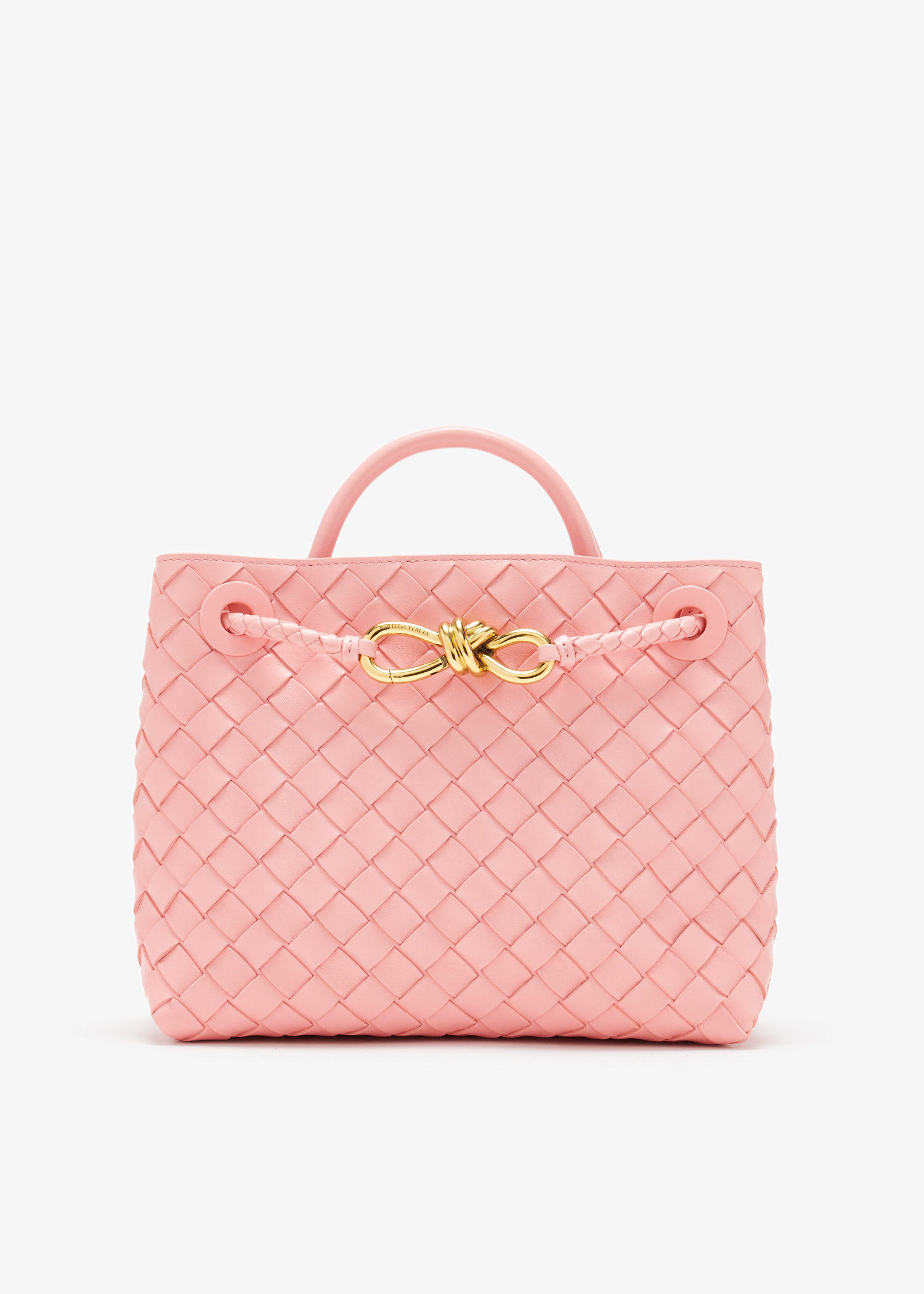 

Small Andiamo bag, Pink