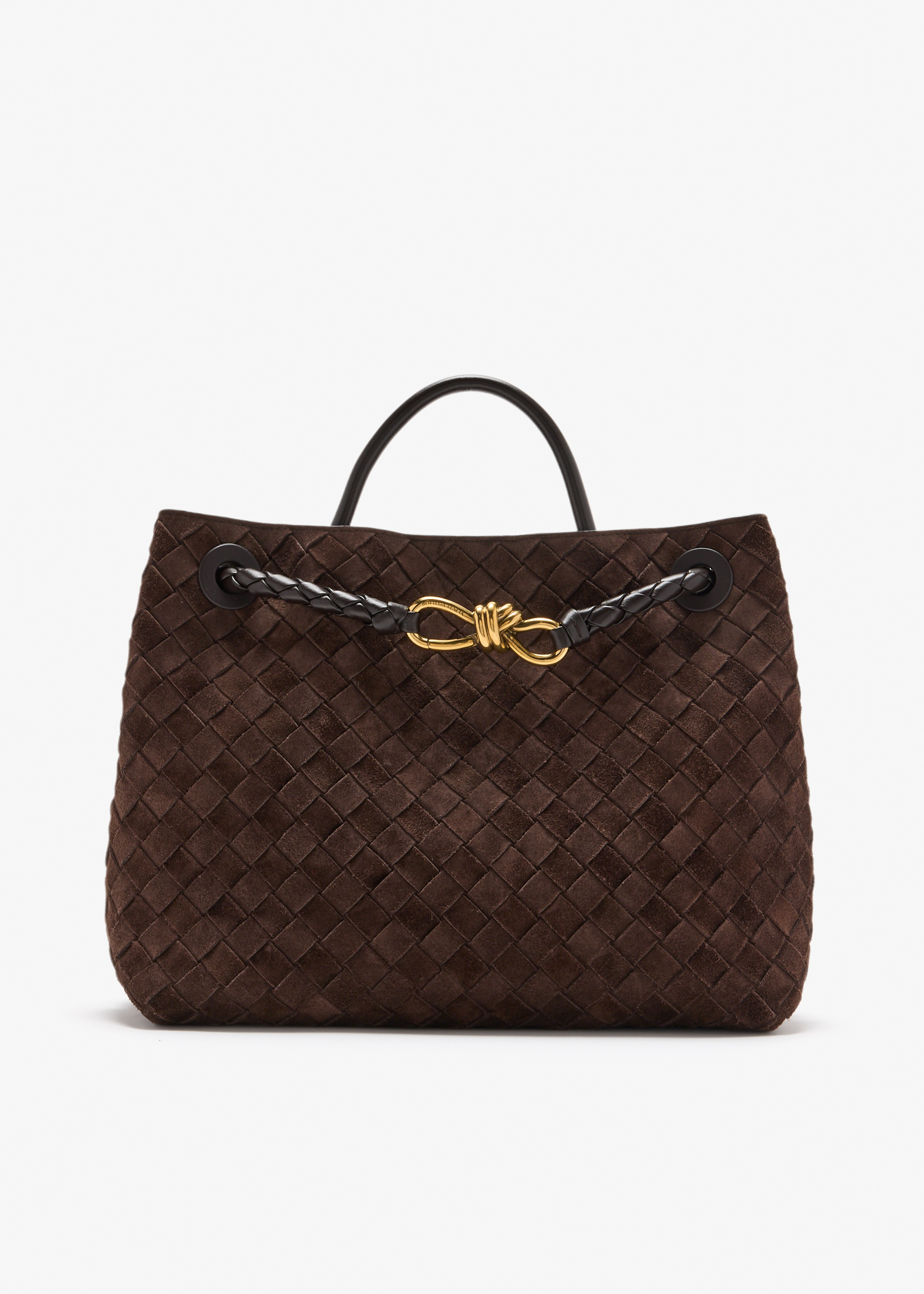 

Andiamo bag, Brown