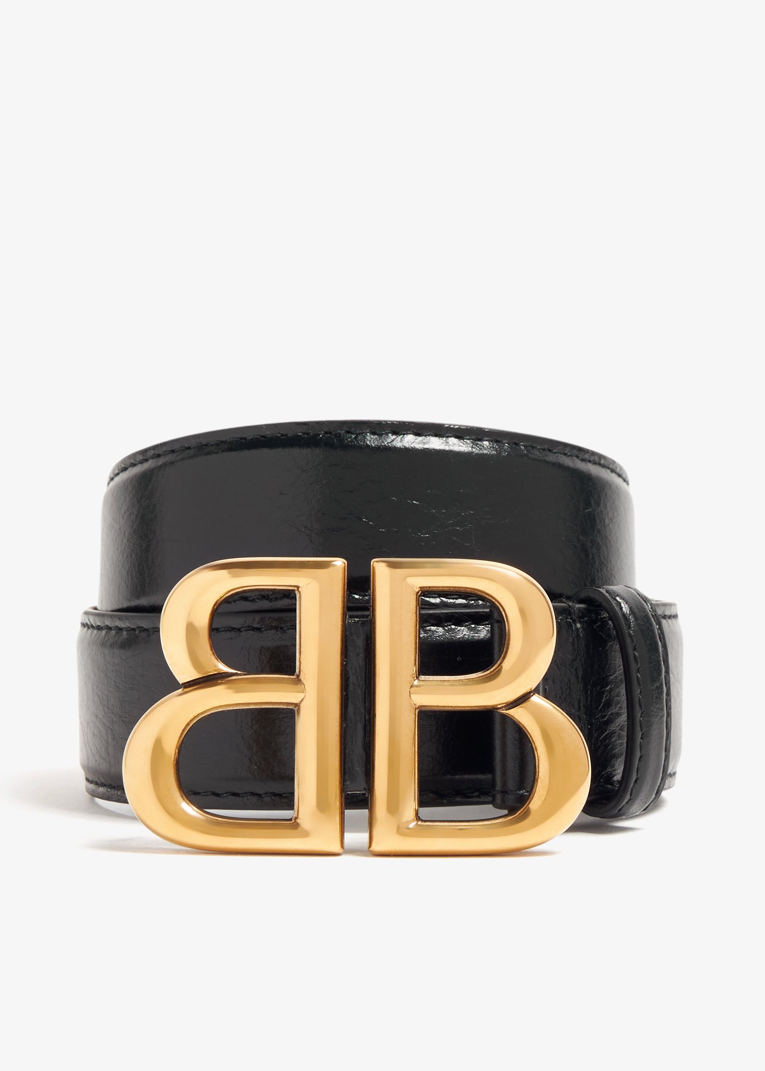 

Monaco belt, Black