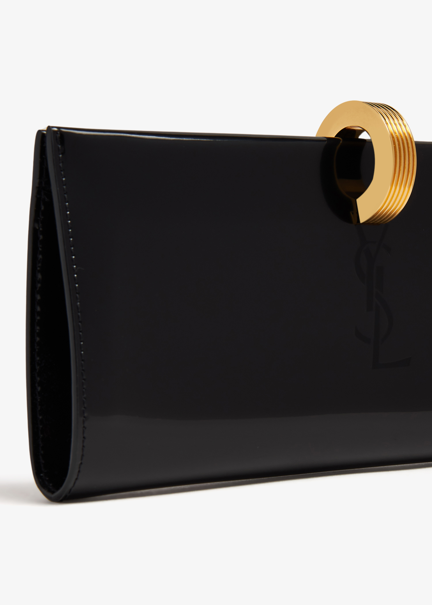 

Daria minaudière, Black