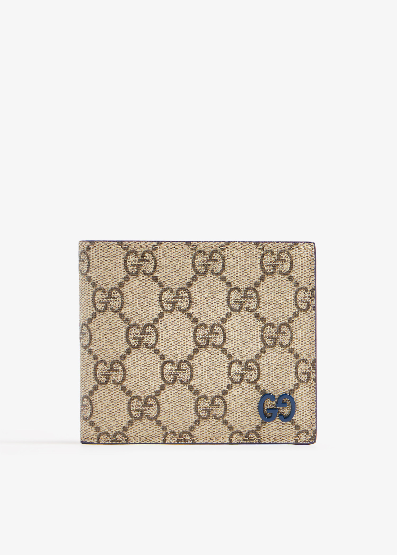 

GG wallet, Prints