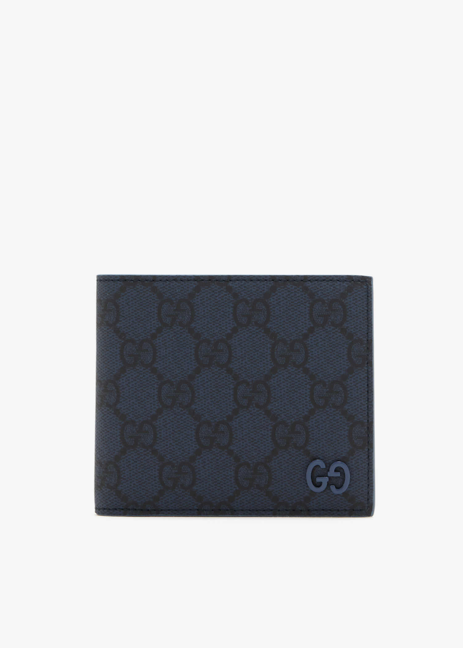 

GG coin wallet, Navy