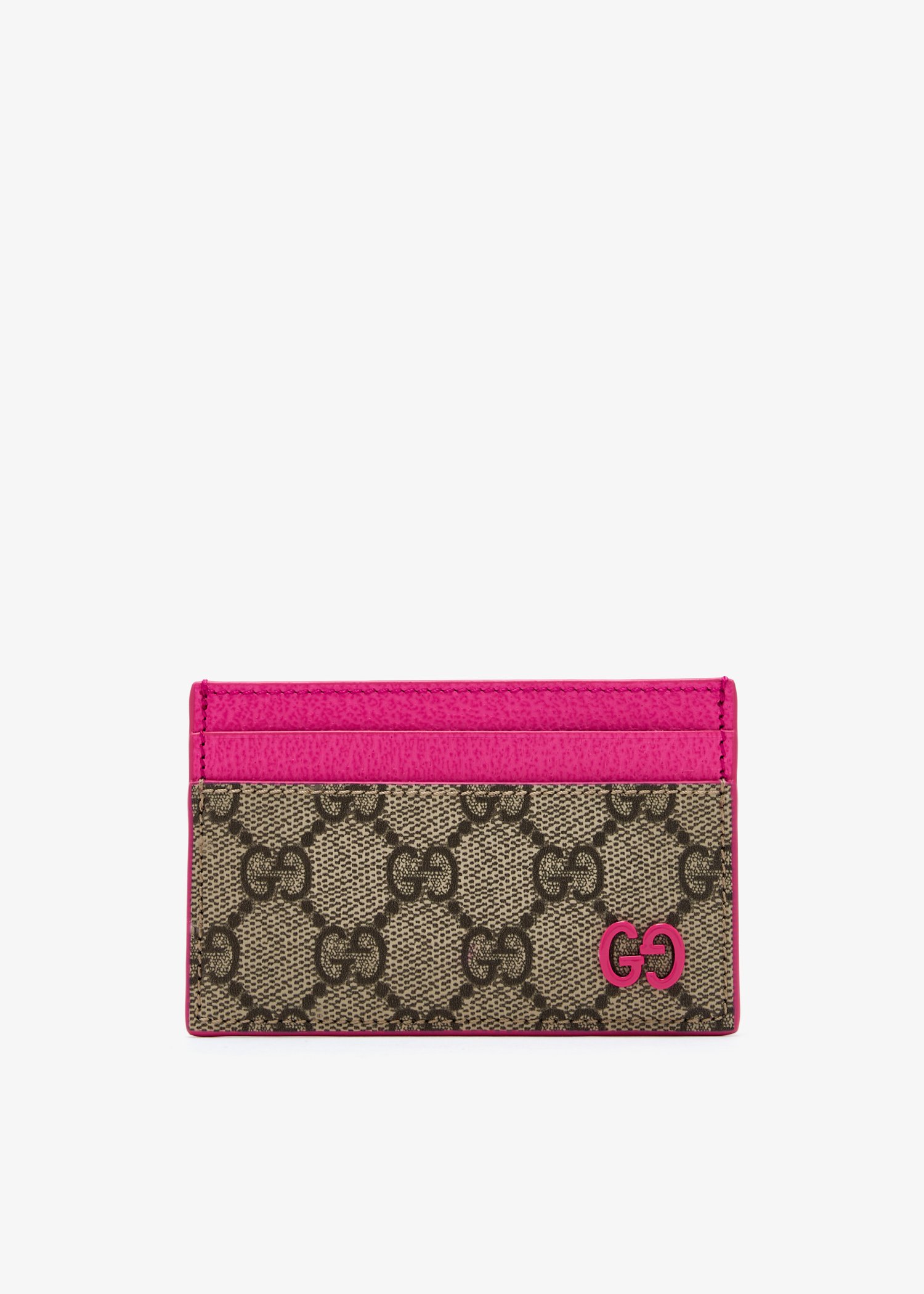 

GG card case, Printed