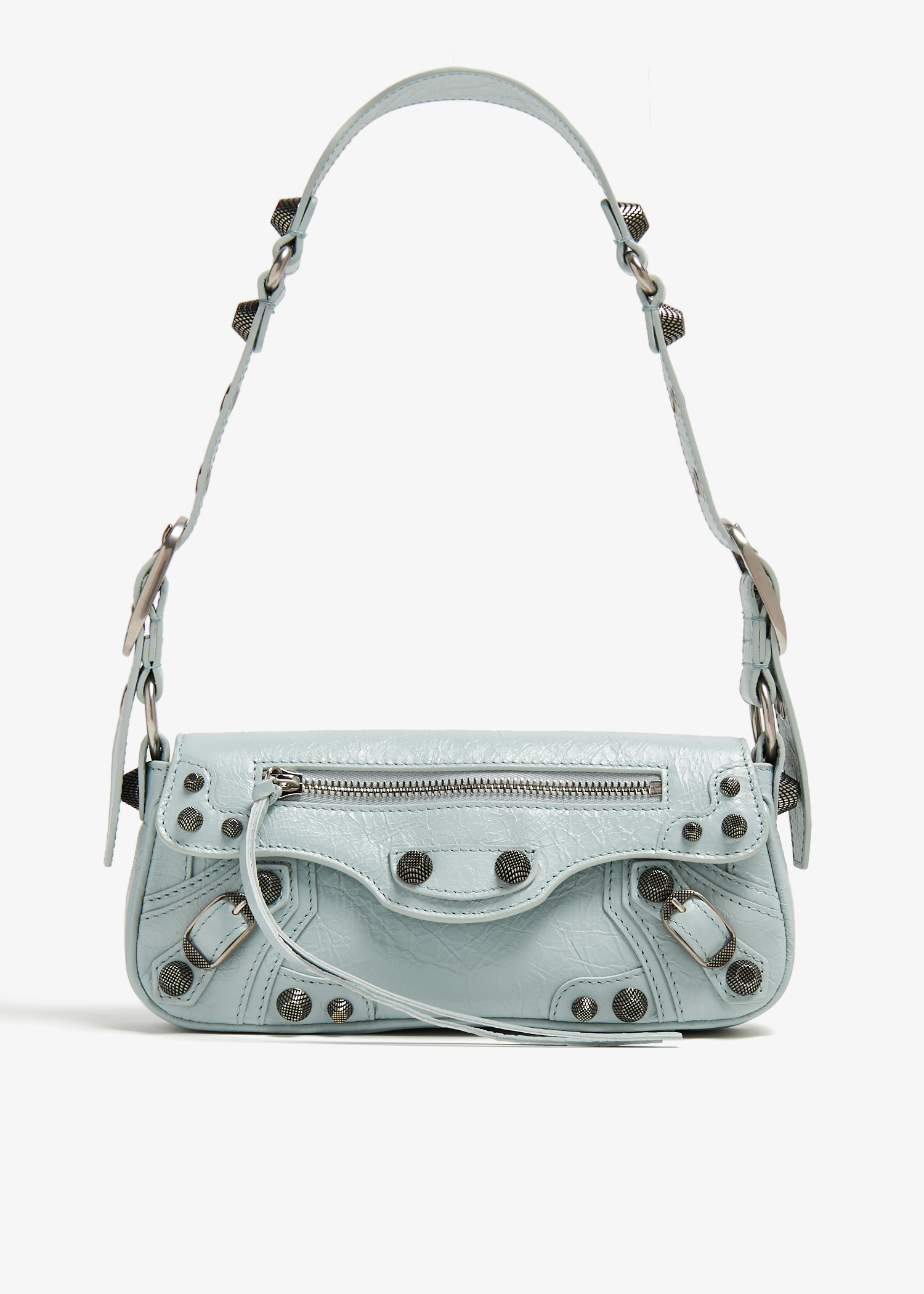 

Le Cagole XS sling bag, Blue