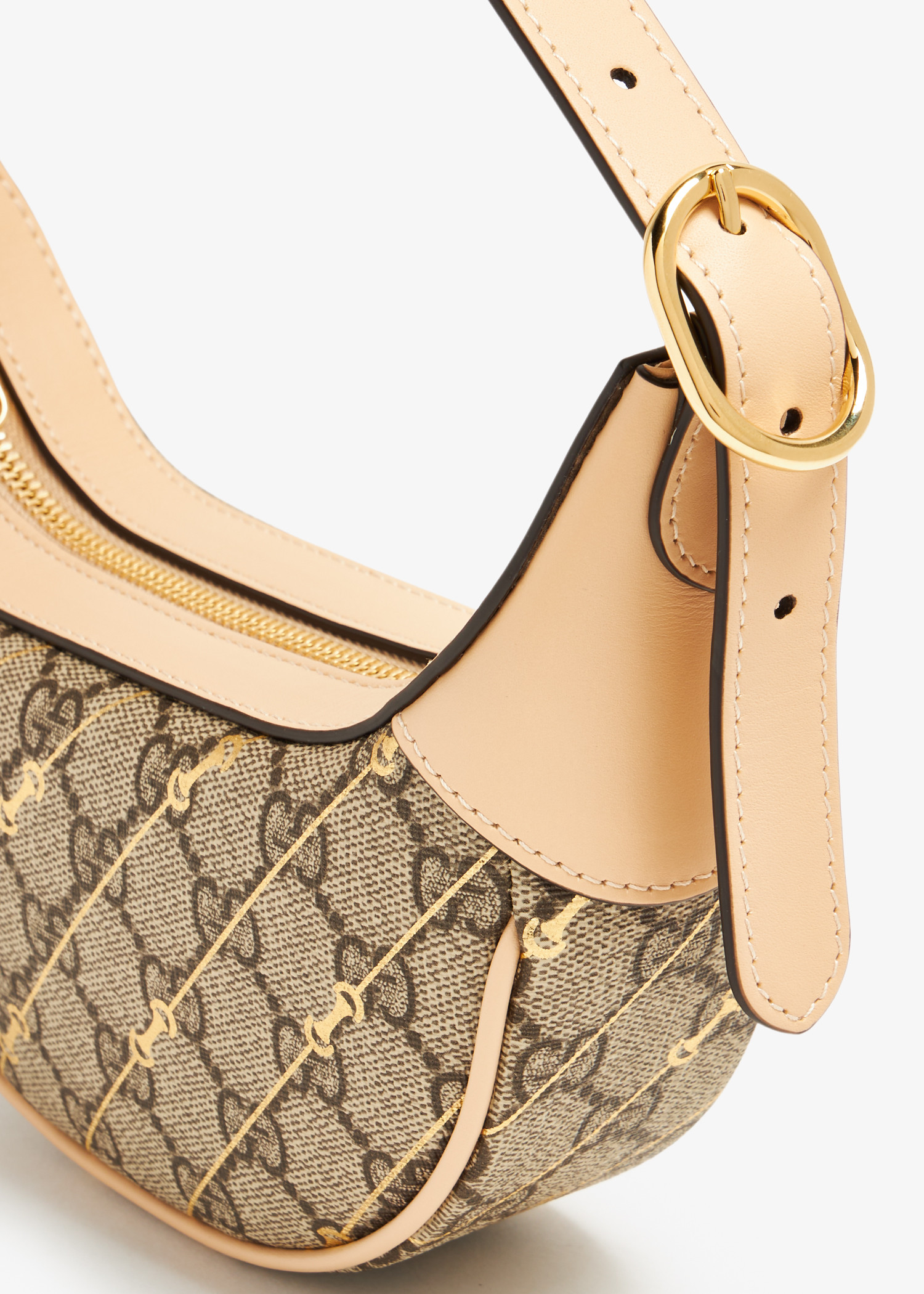 

Ophidia mini bag, Prints