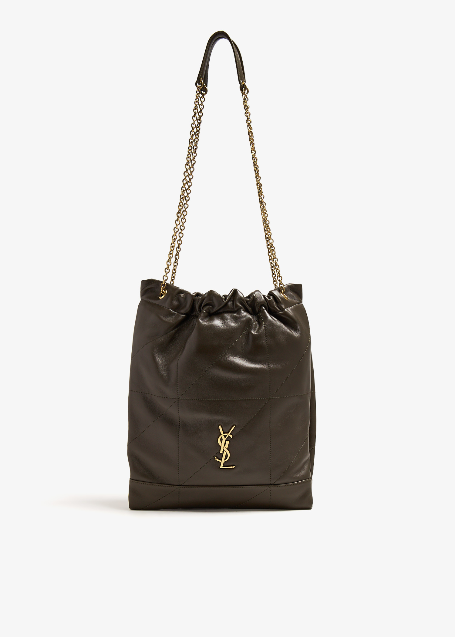 

Jamie 4.3 pochon bag, Green