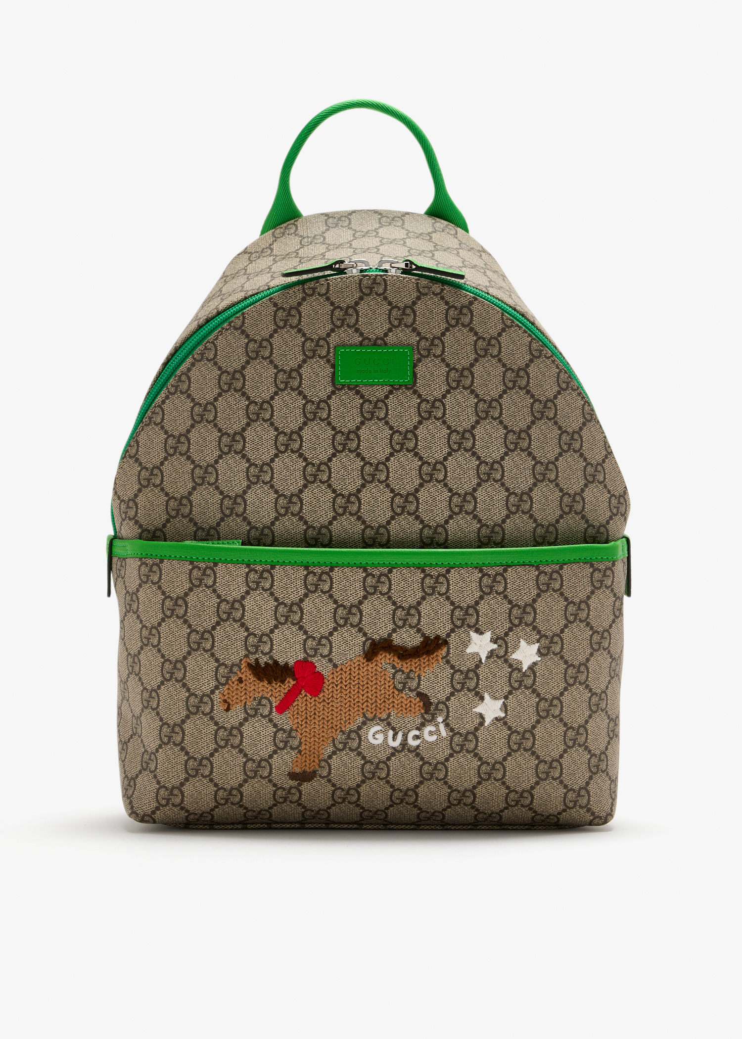 

GG backpack, Printed