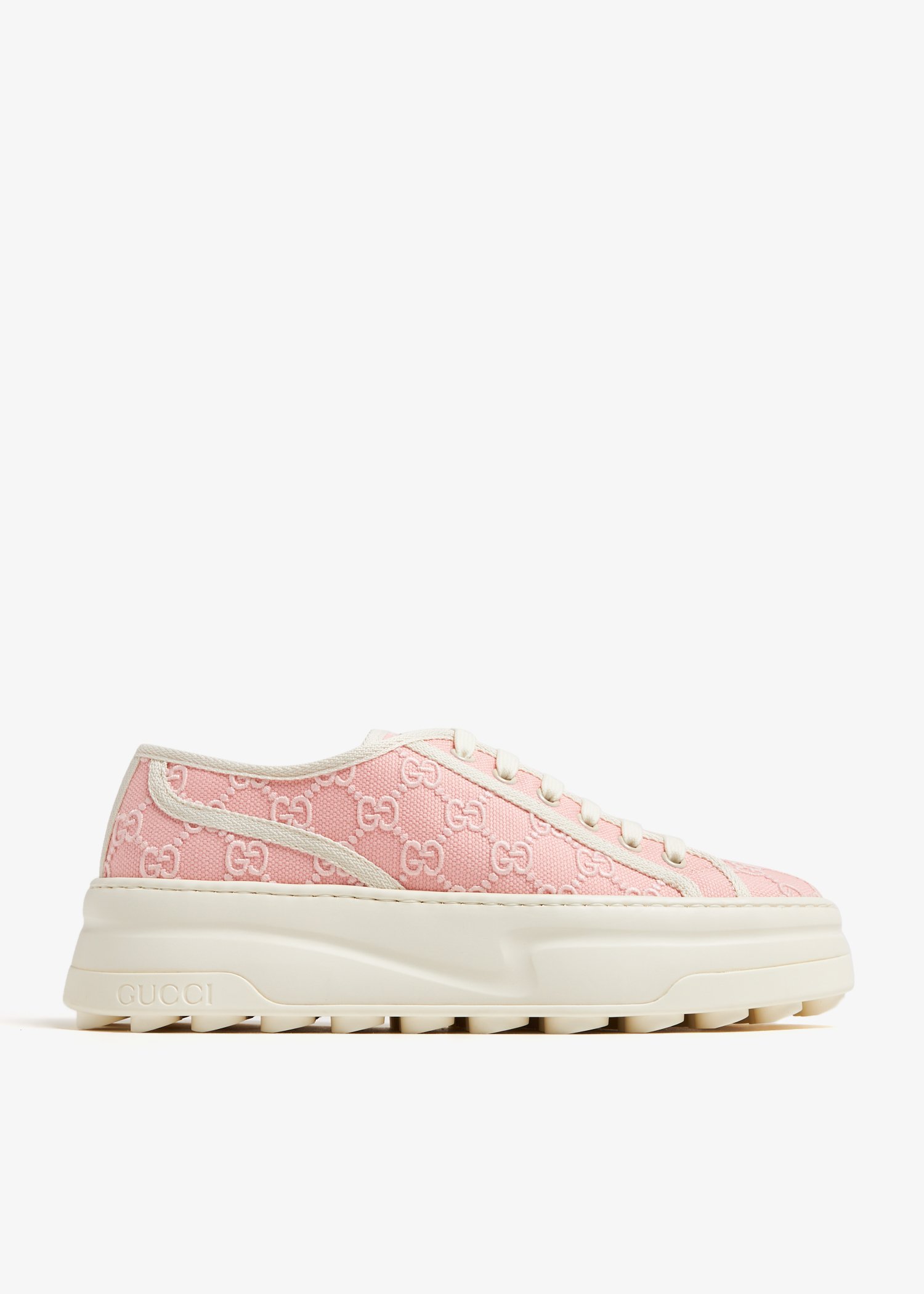 

Tennis Treck sneakers, Pink