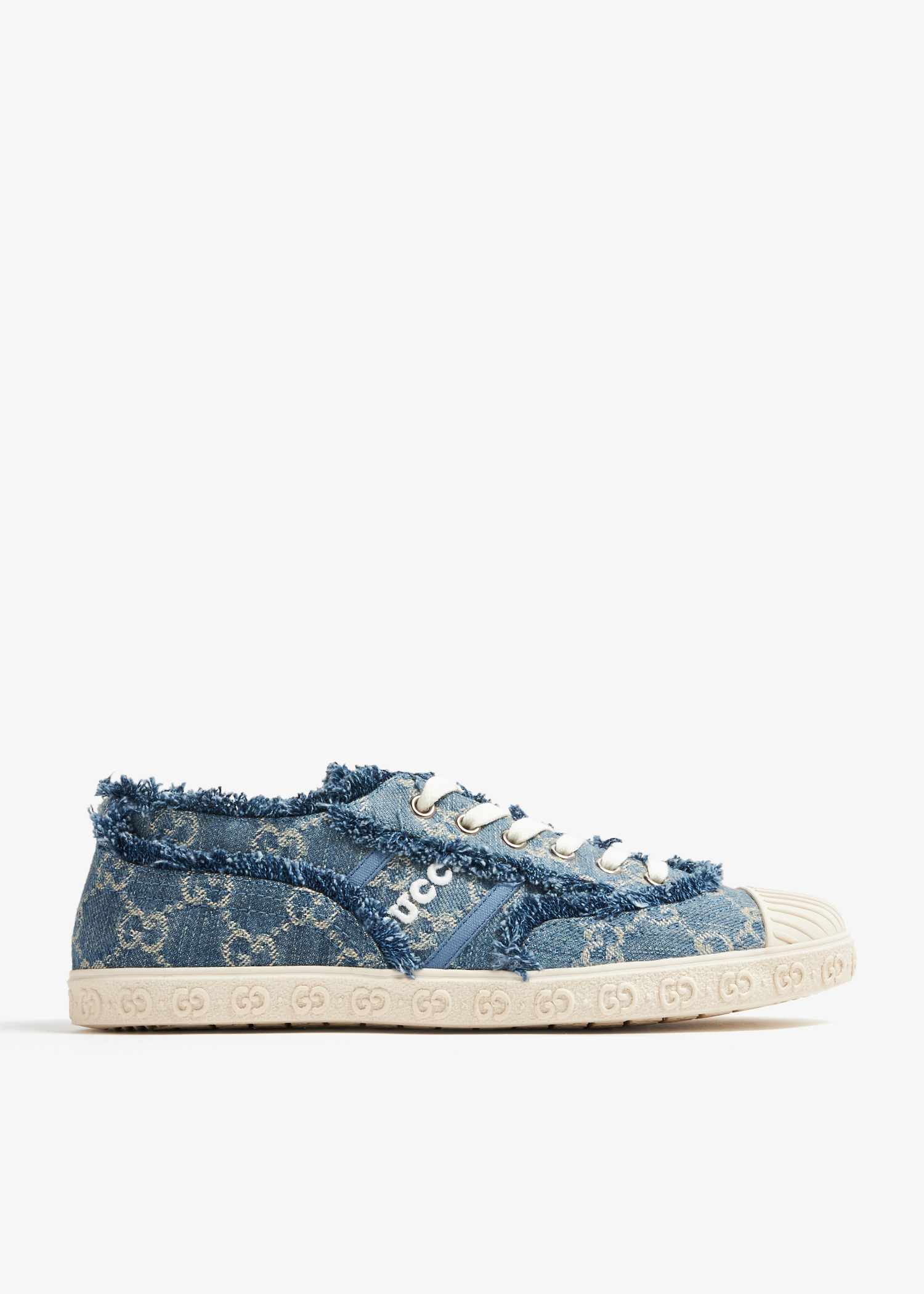 

GG sneakers, Blue