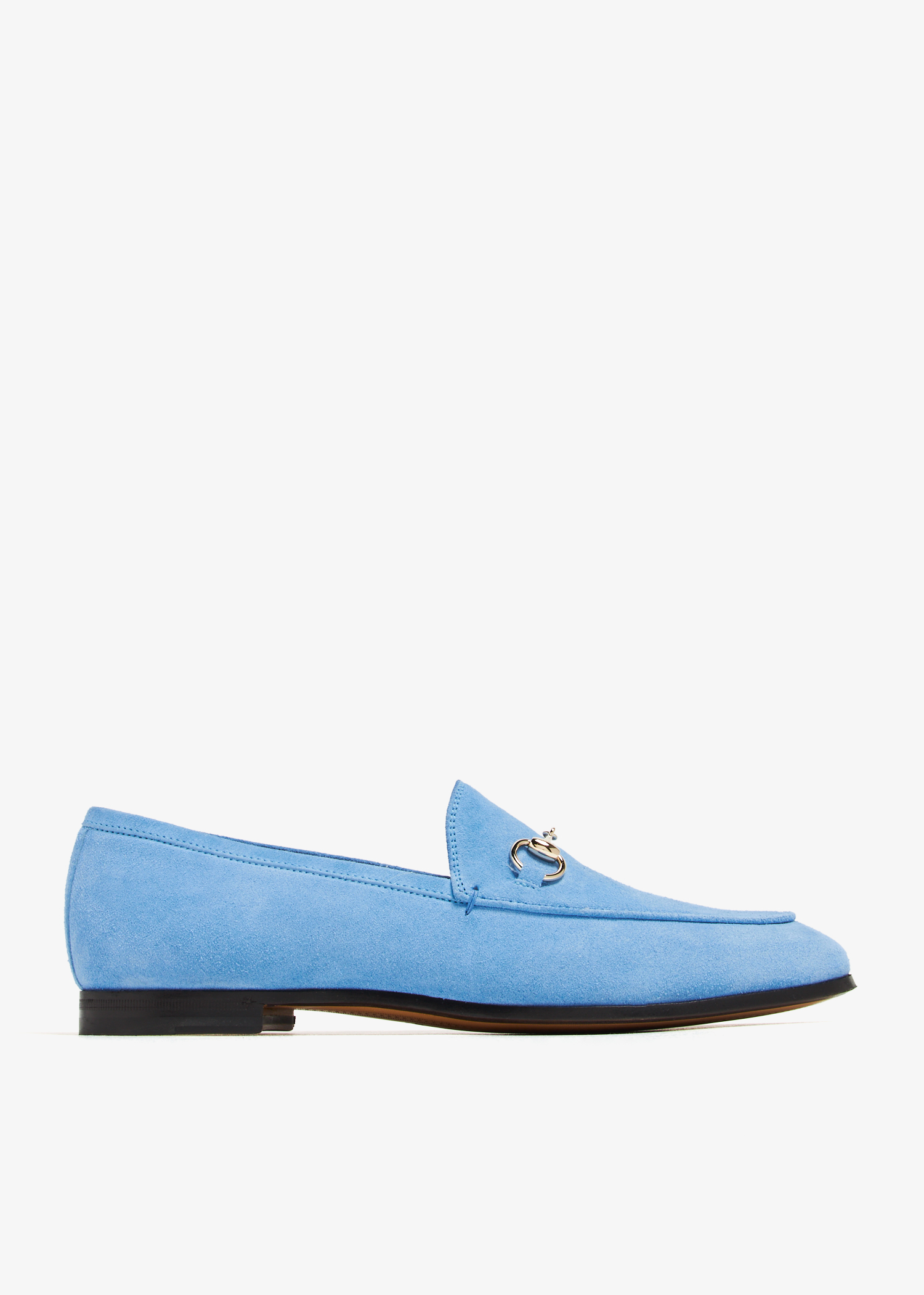 

Jordaan loafers, Blue