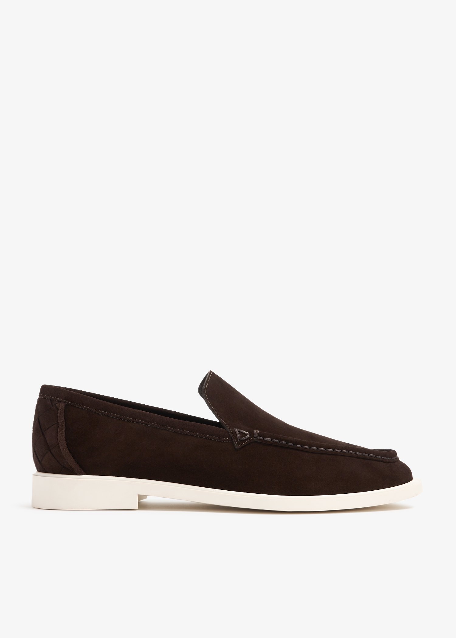 

Astaire loafers, Brown