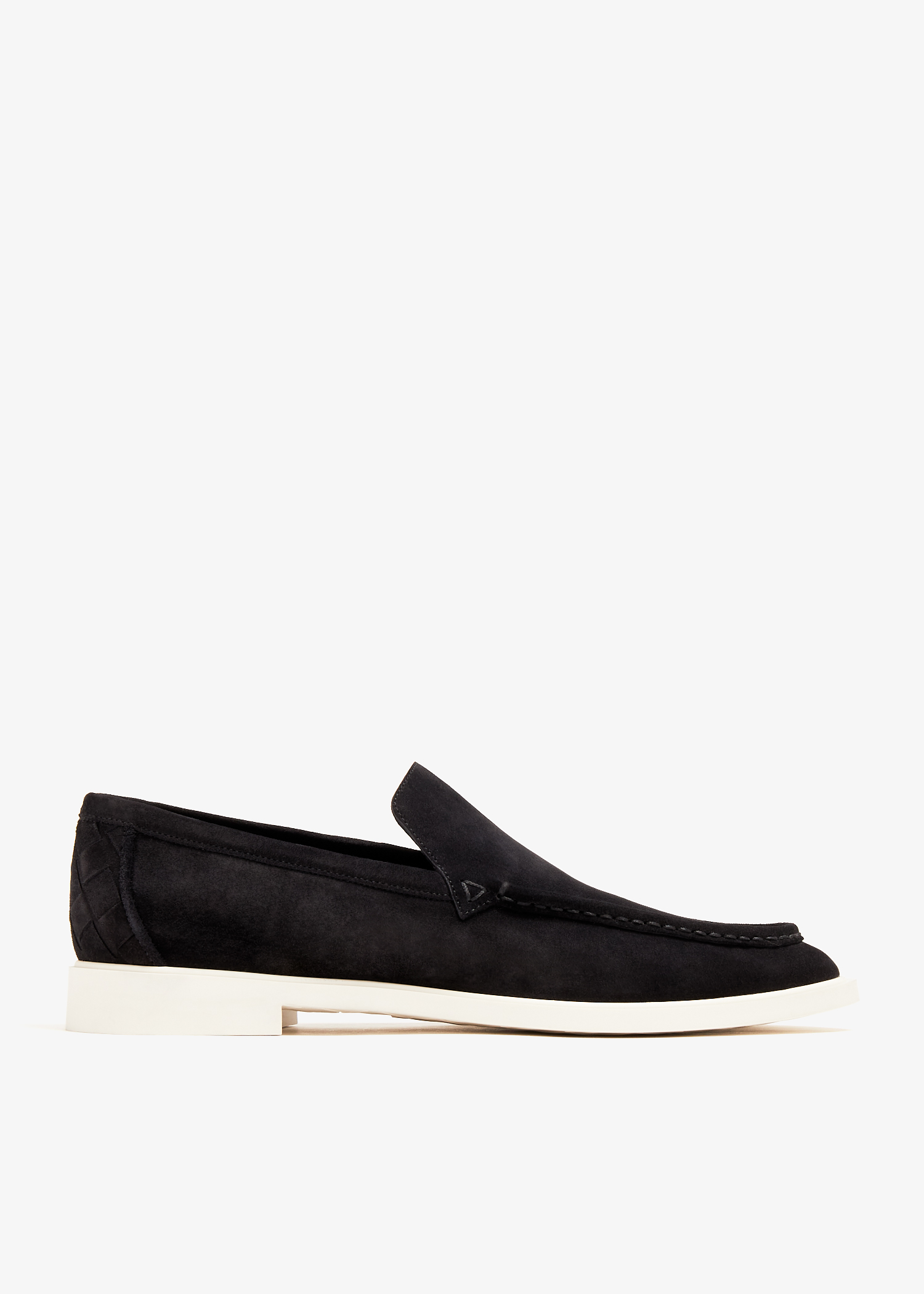 

Astaire loafers, Black