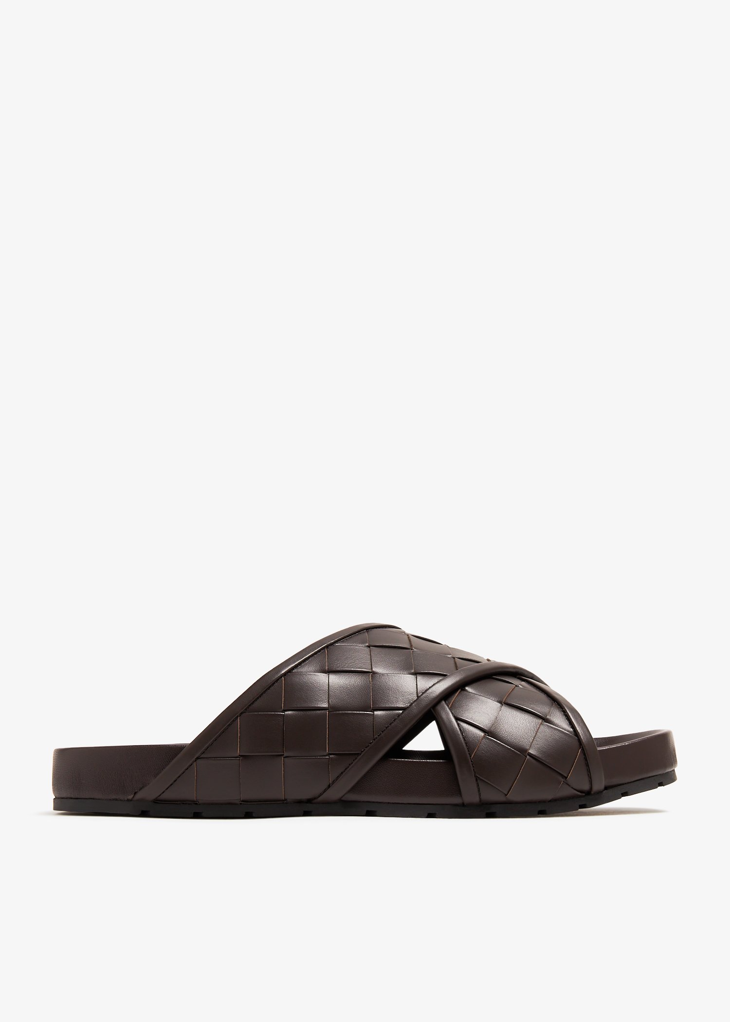 

Tarik sandals, Brown