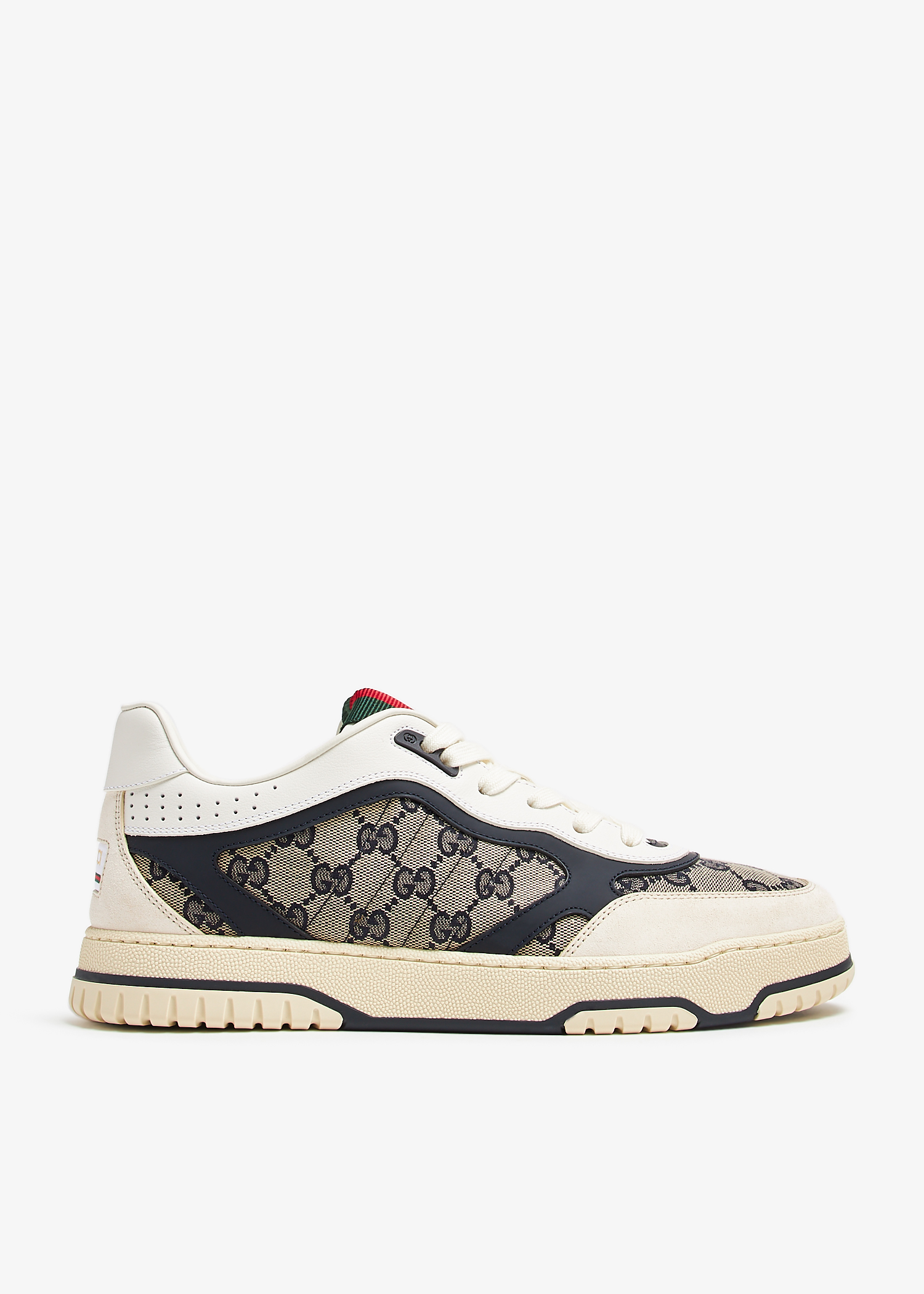 

Re-Web sneakers, Printed