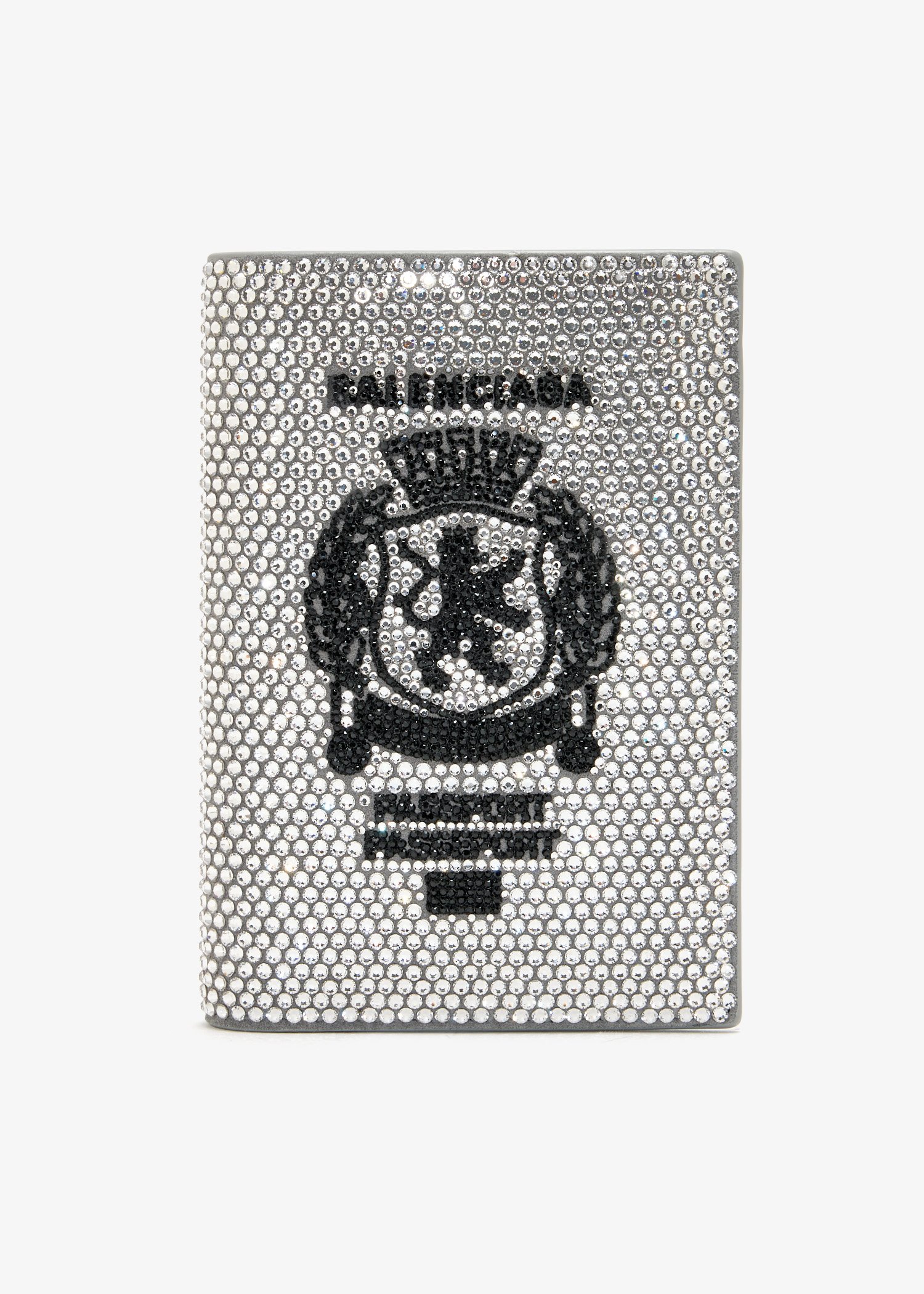 

Passport holder, Grey