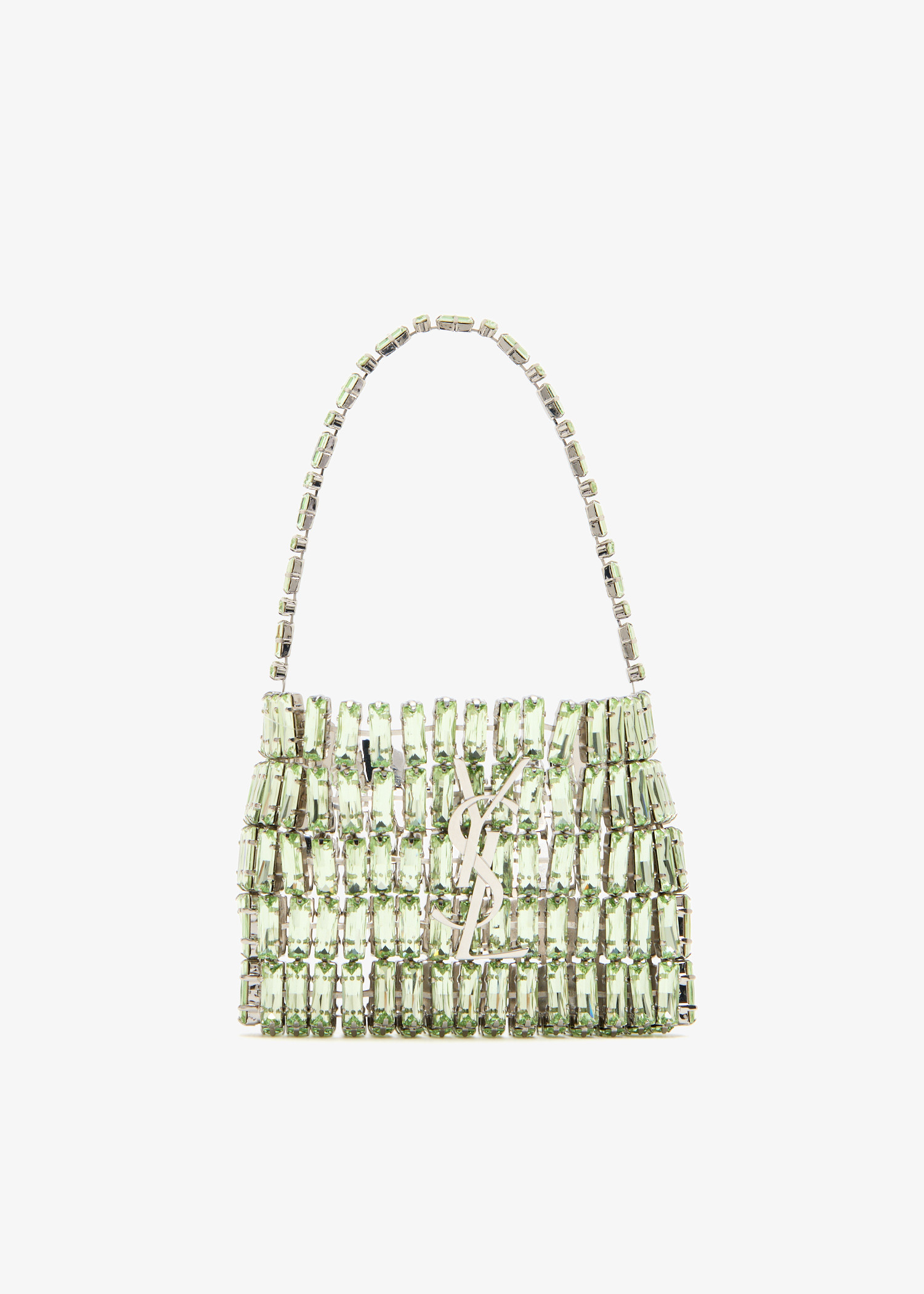 

Micro Evening bag, Green