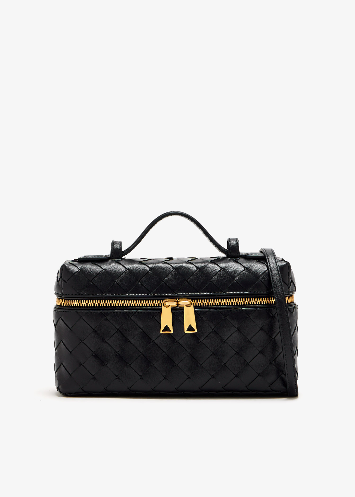 

Bang Bang vanity case, Navy