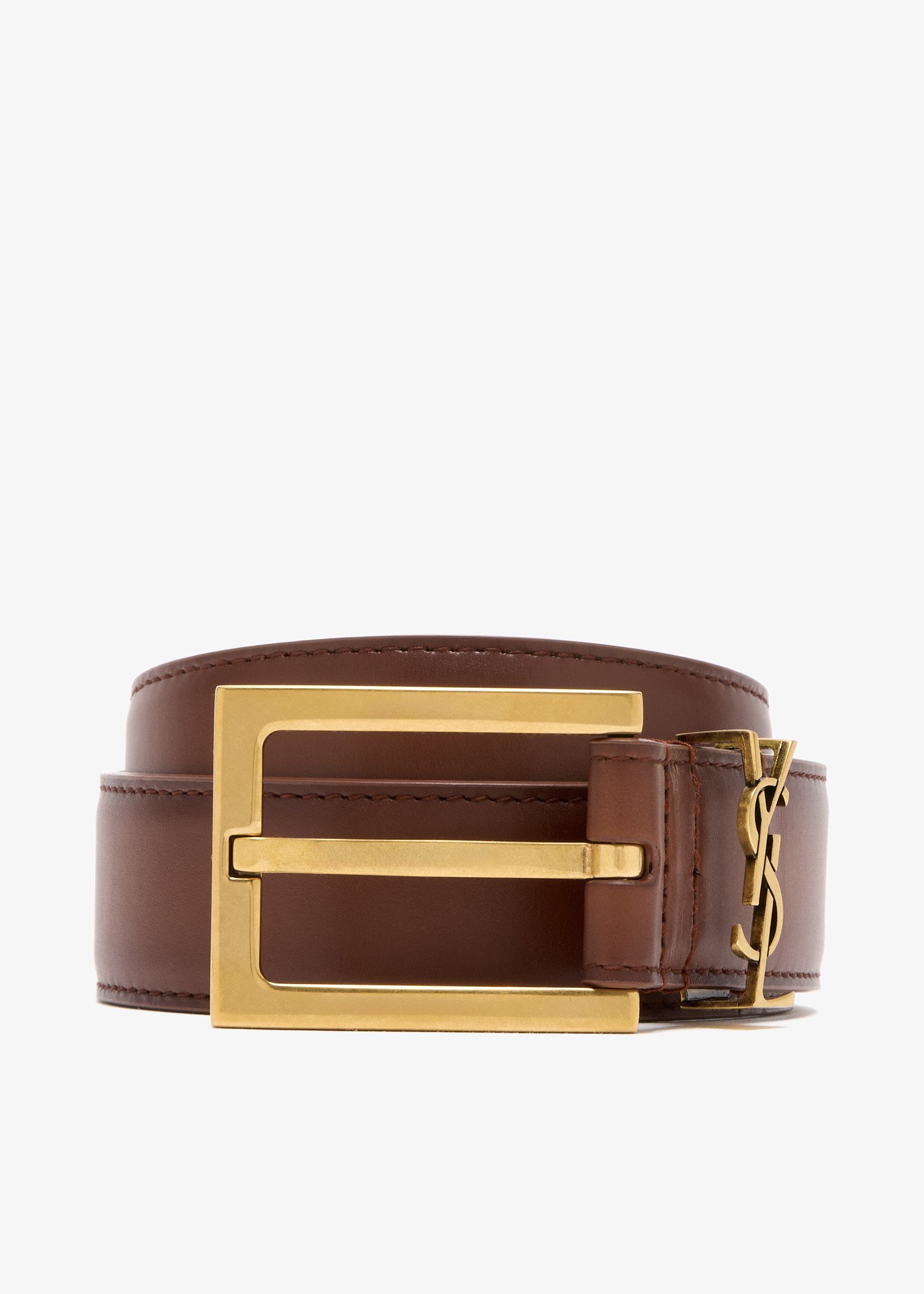 

Cassandre belt, Brown