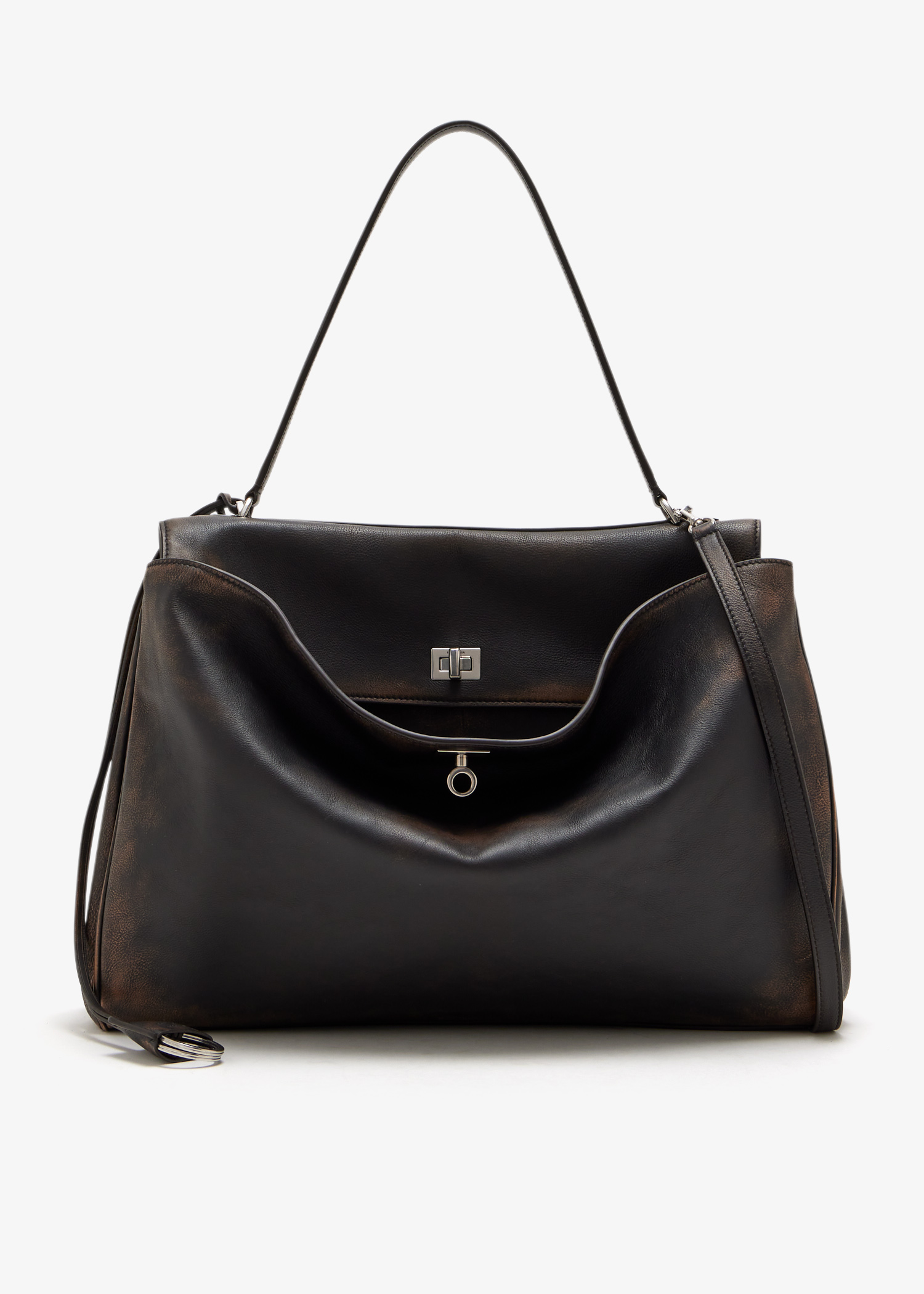 

Rodeo large bag, Black