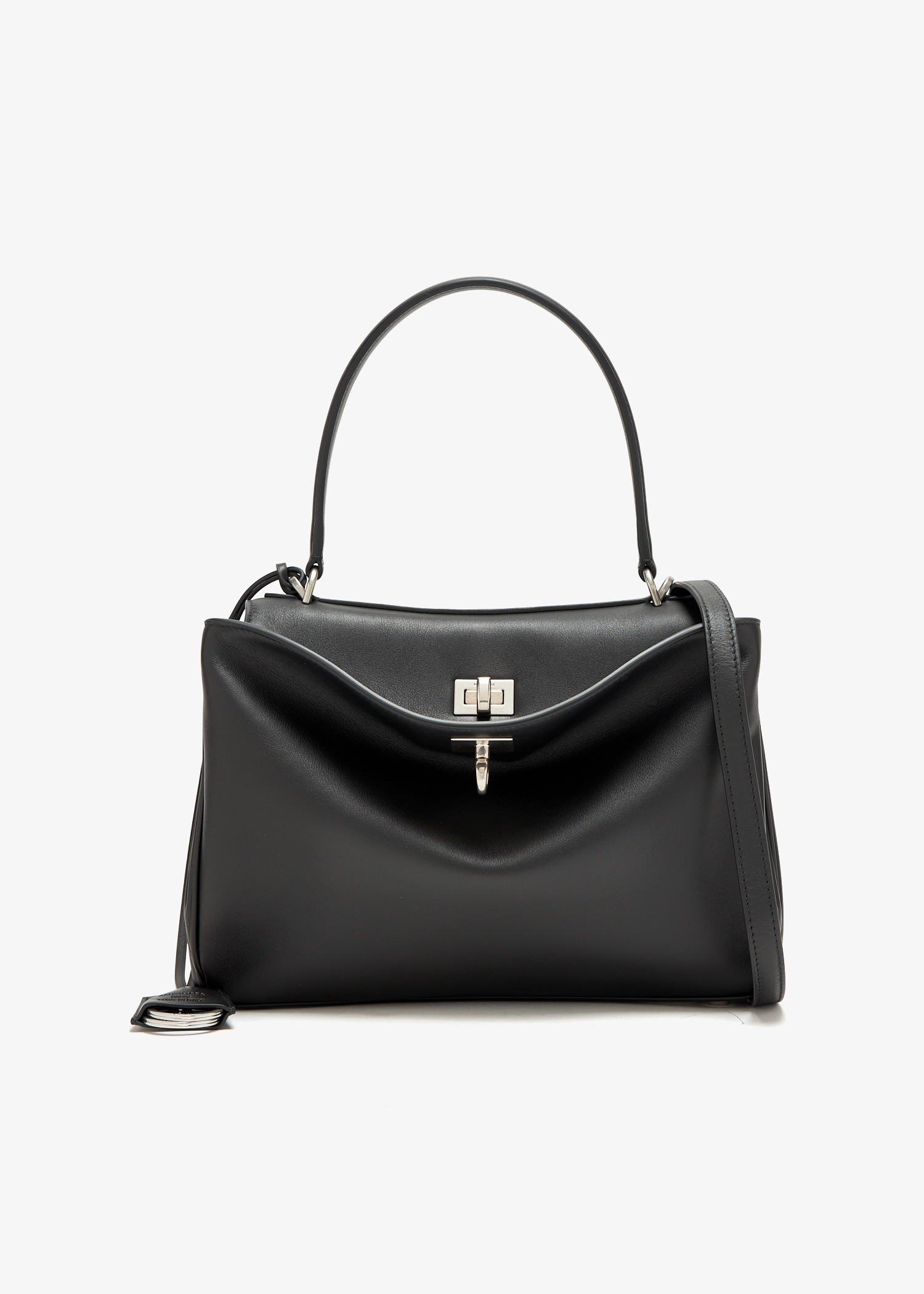 

Rodeo small handbag, Black