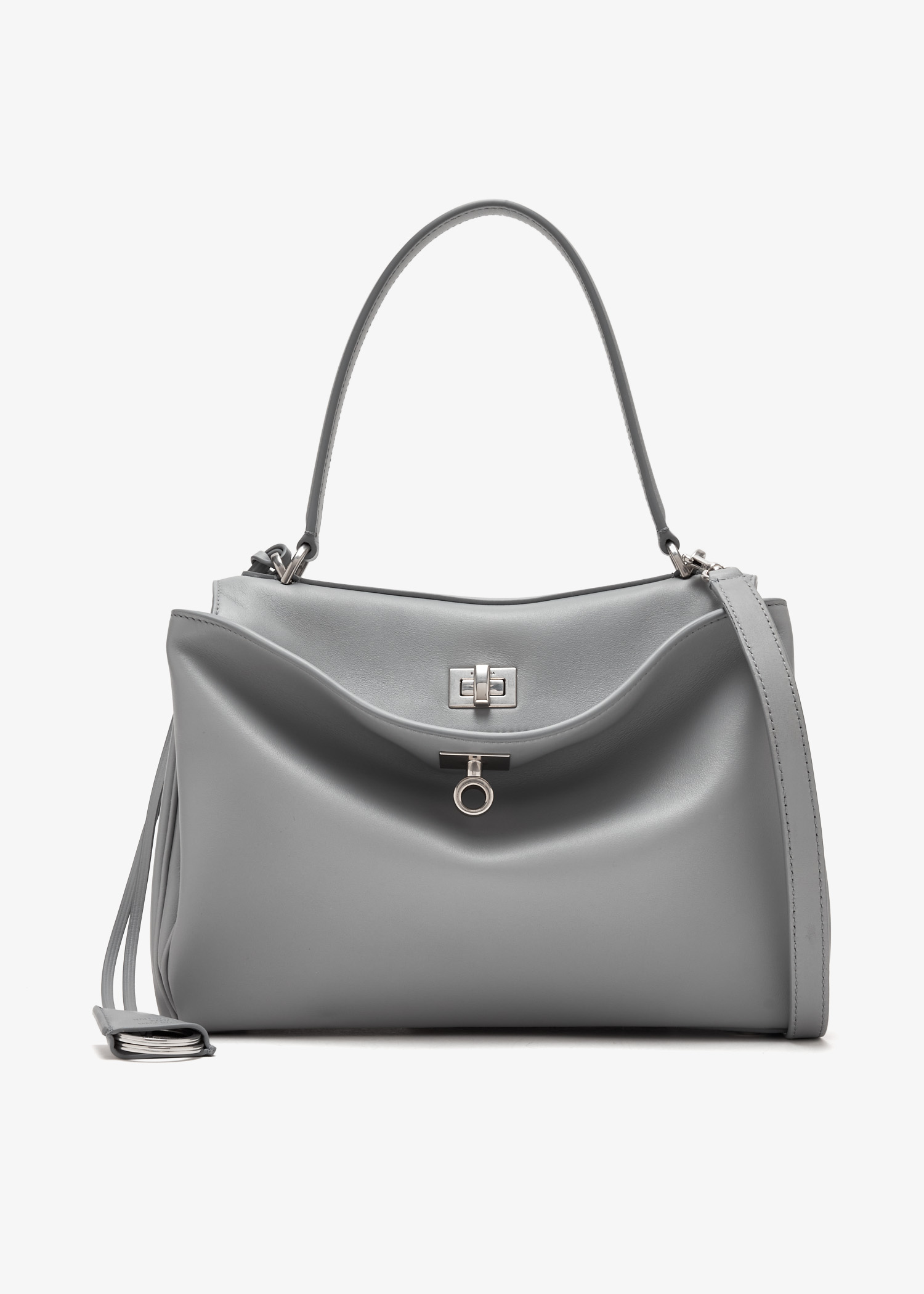

Rodeo small handbag, Grey