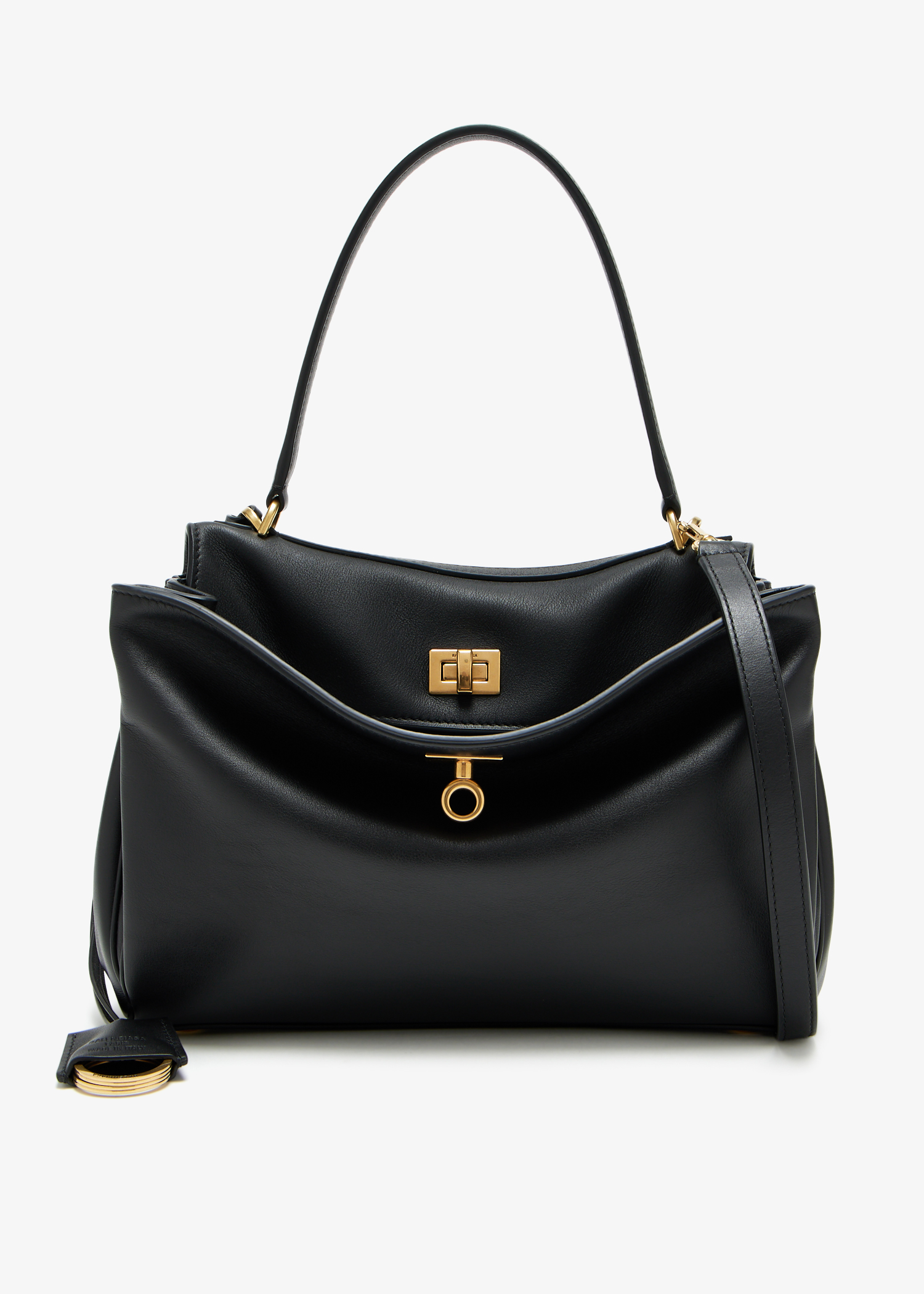 

Rodeo small handbag, Black